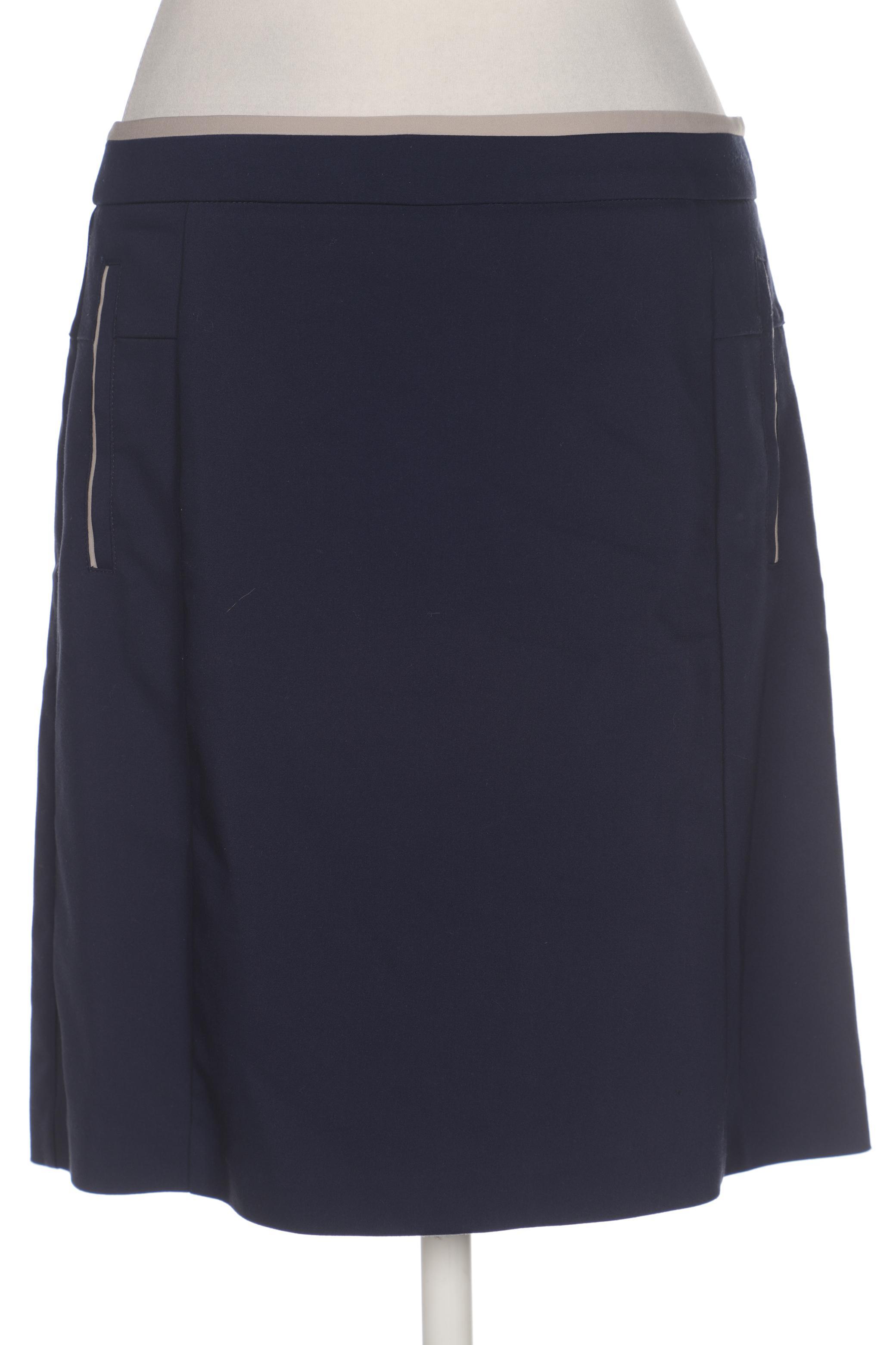 

Orsay Damen Rock, marineblau, Gr. 38