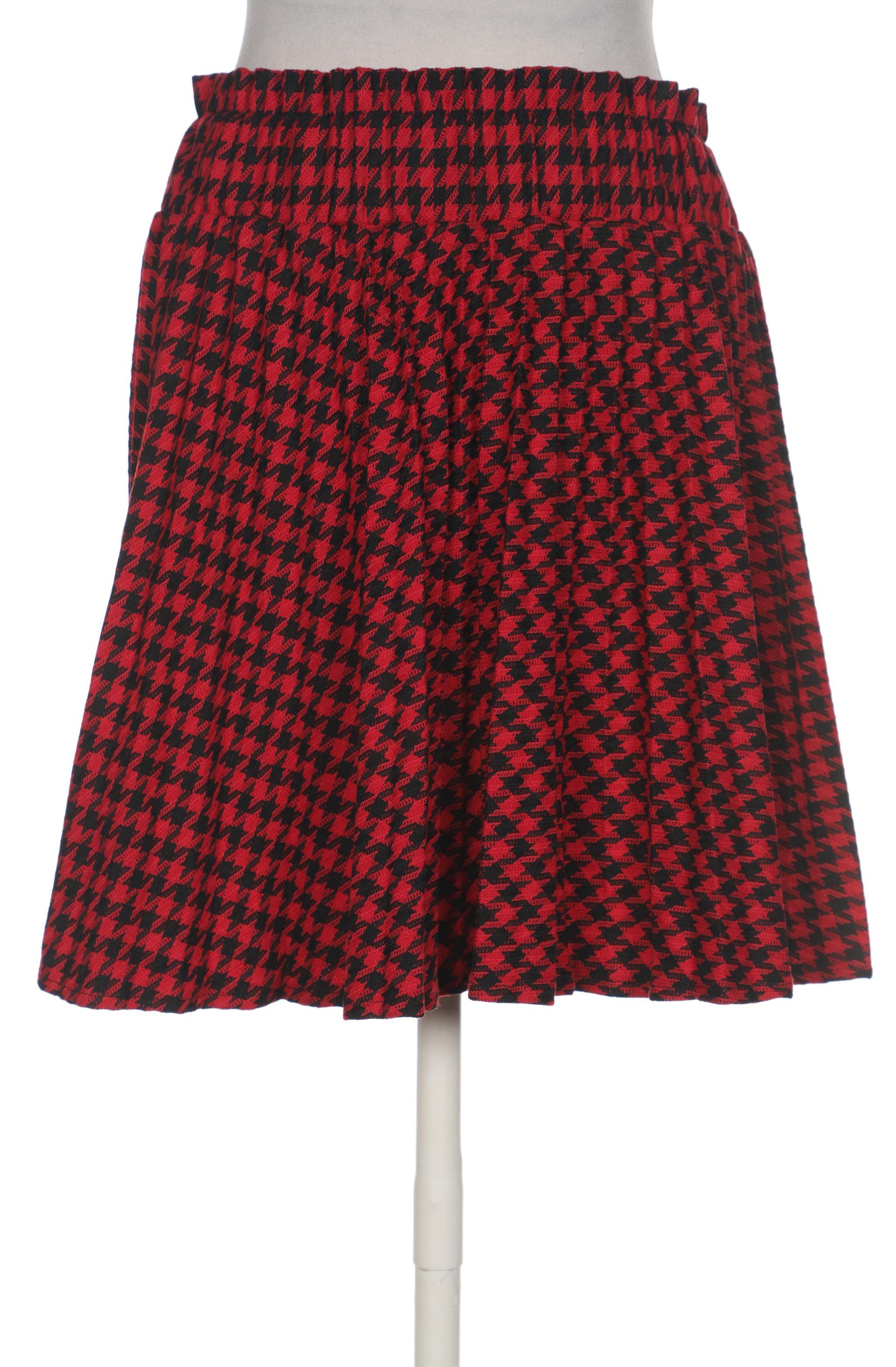 

Orsay Damen Rock, rot, Gr. 38