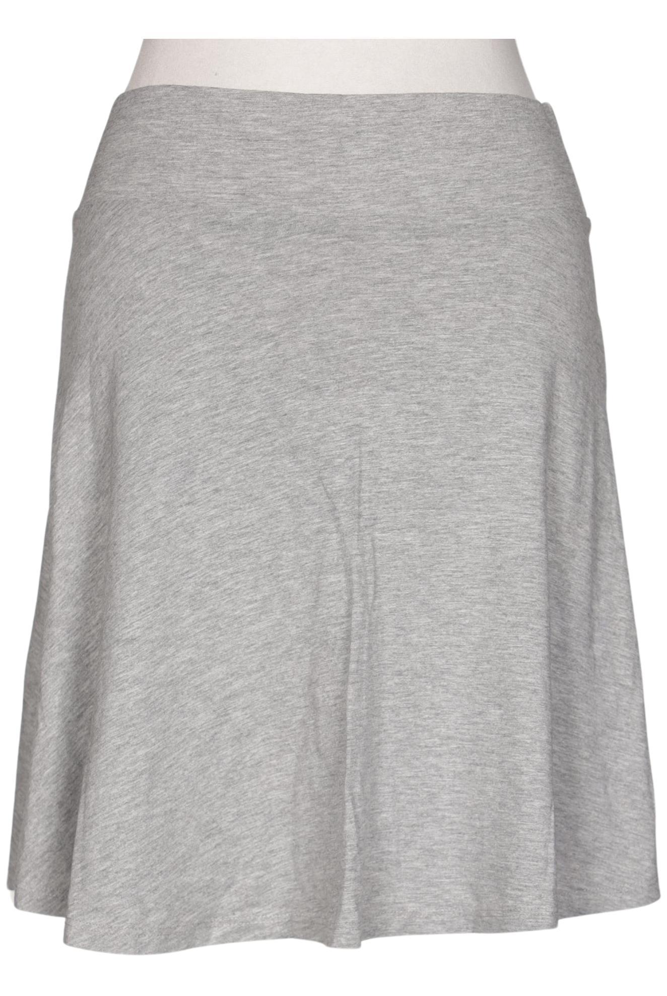 

Orsay Damen Rock, grau, Gr. 34