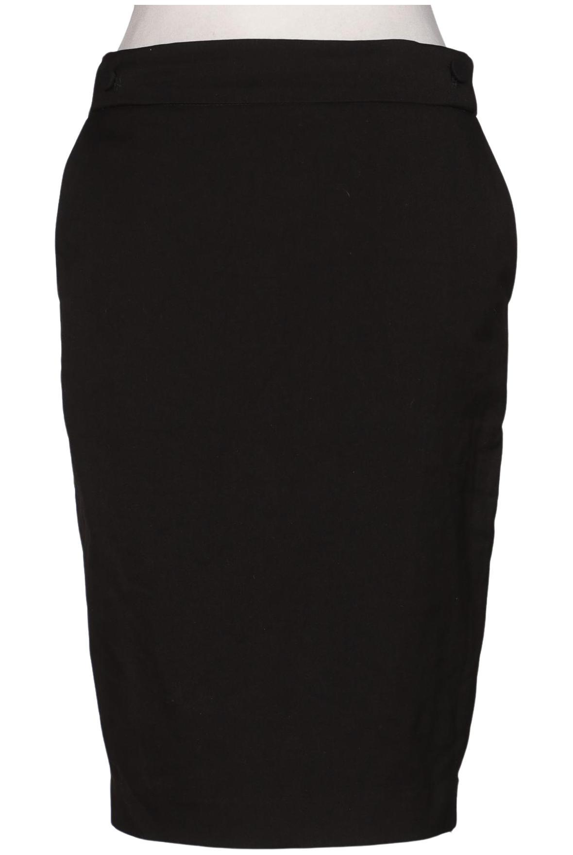 

Orsay Damen Rock, schwarz, Gr. 36