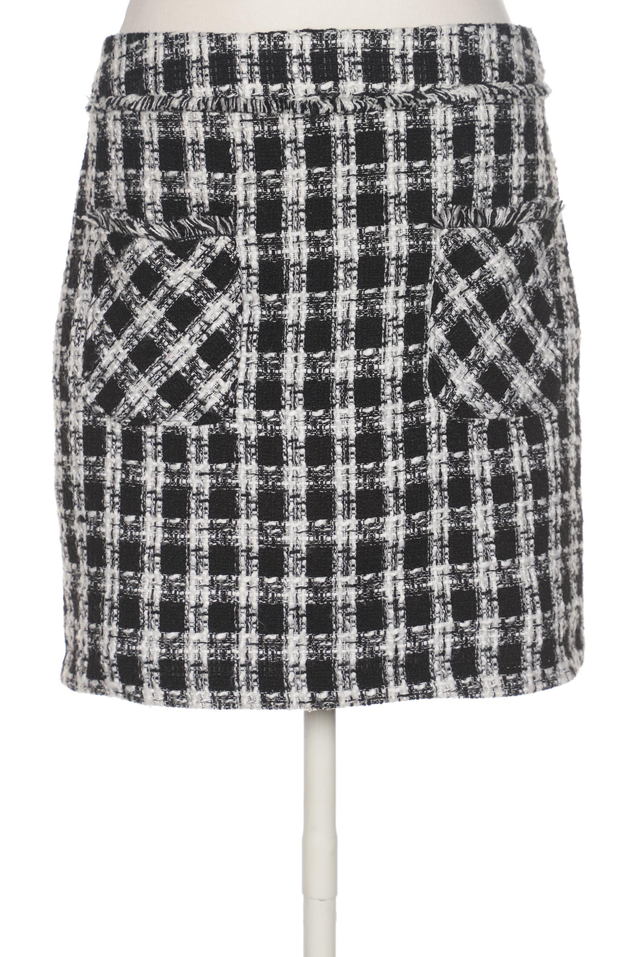 

Orsay Damen Rock, schwarz, Gr. 38