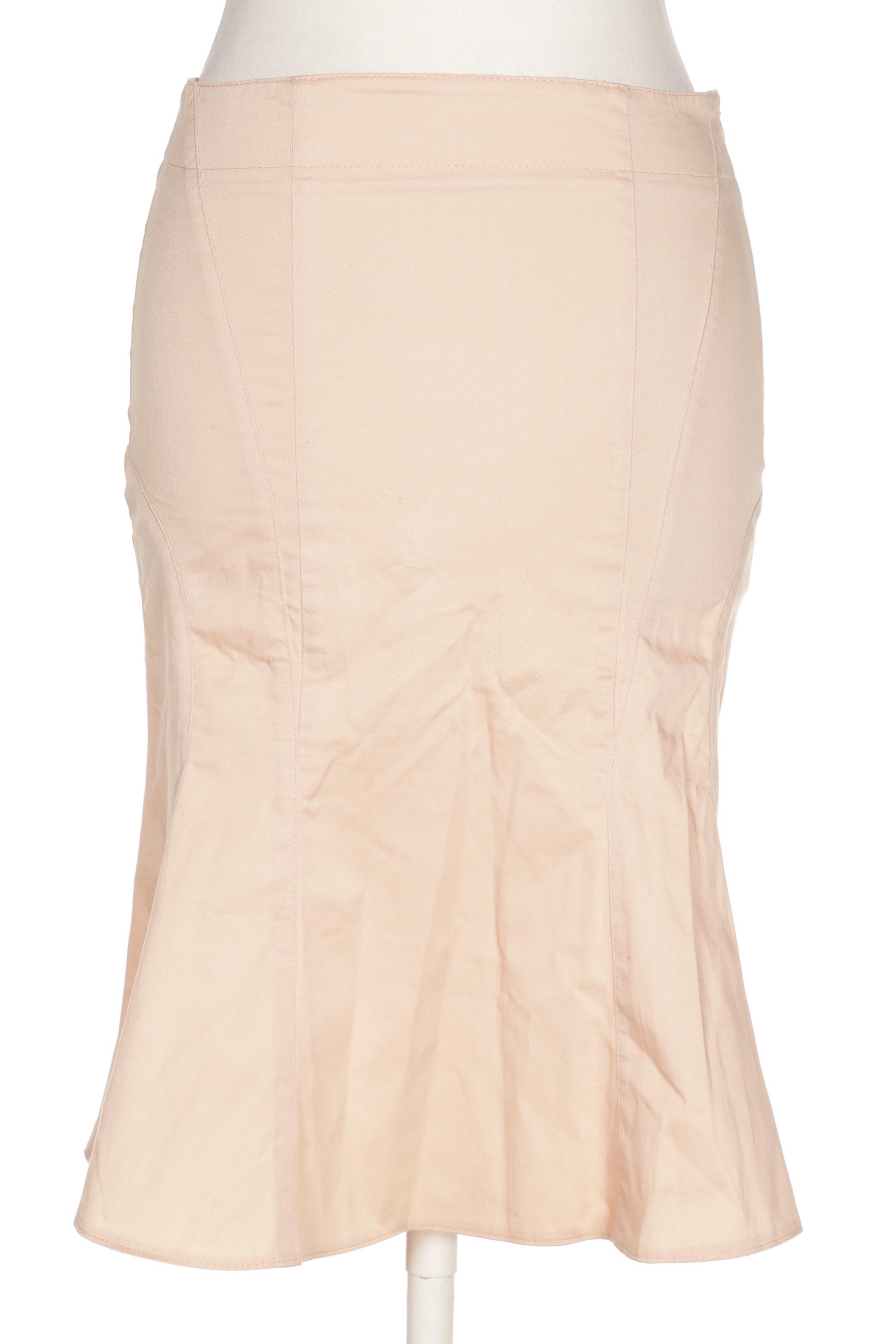 

Orsay Damen Rock, orange, Gr. 26