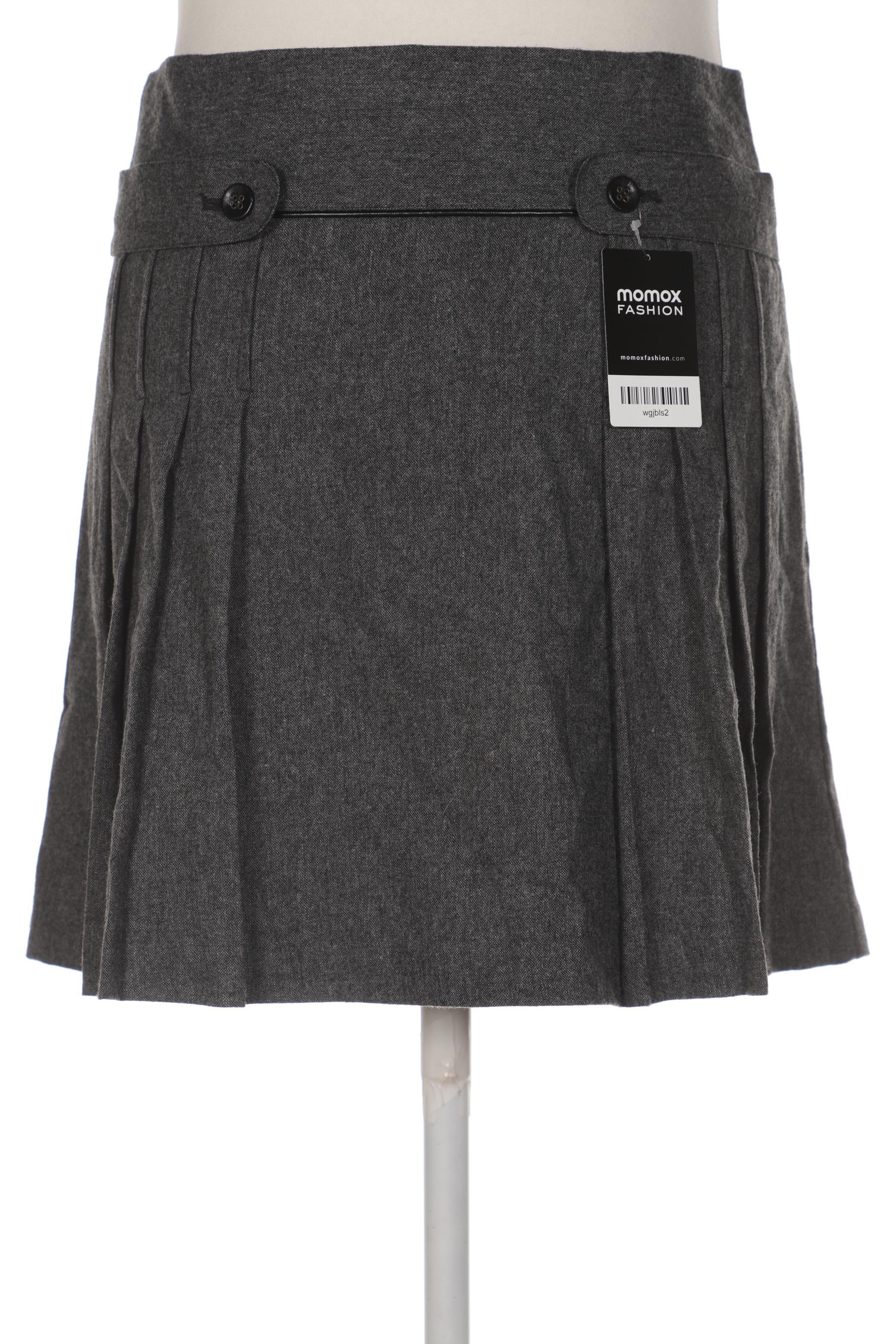 

Orsay Damen Rock, grau, Gr. 32