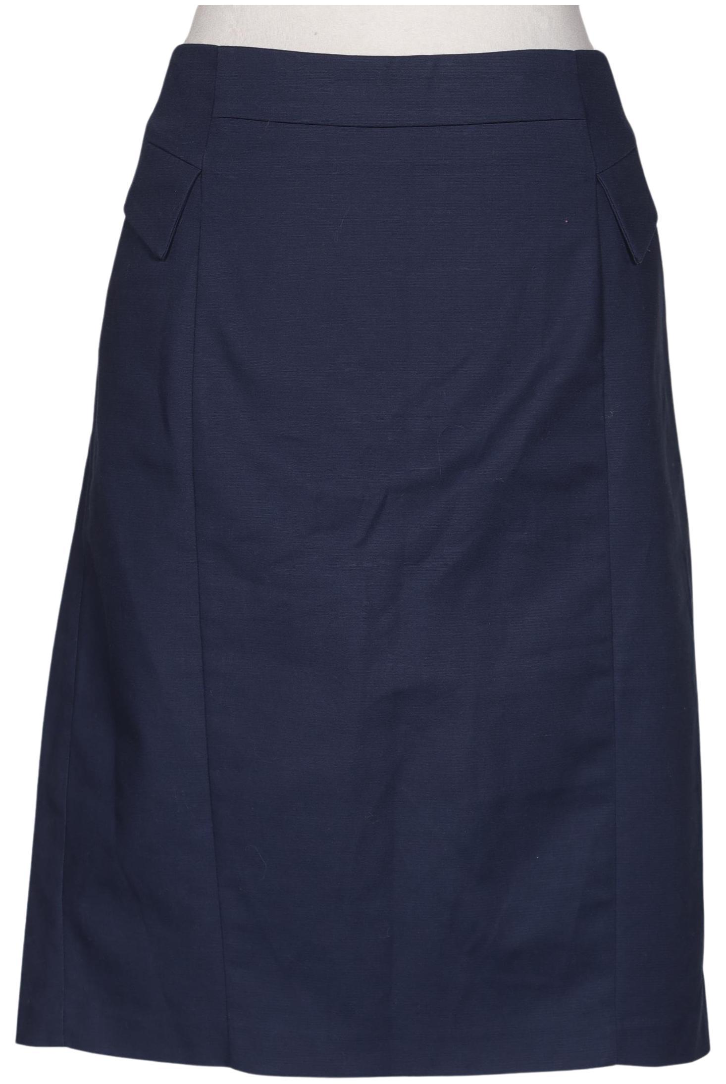 

Orsay Damen Rock, marineblau, Gr. 38