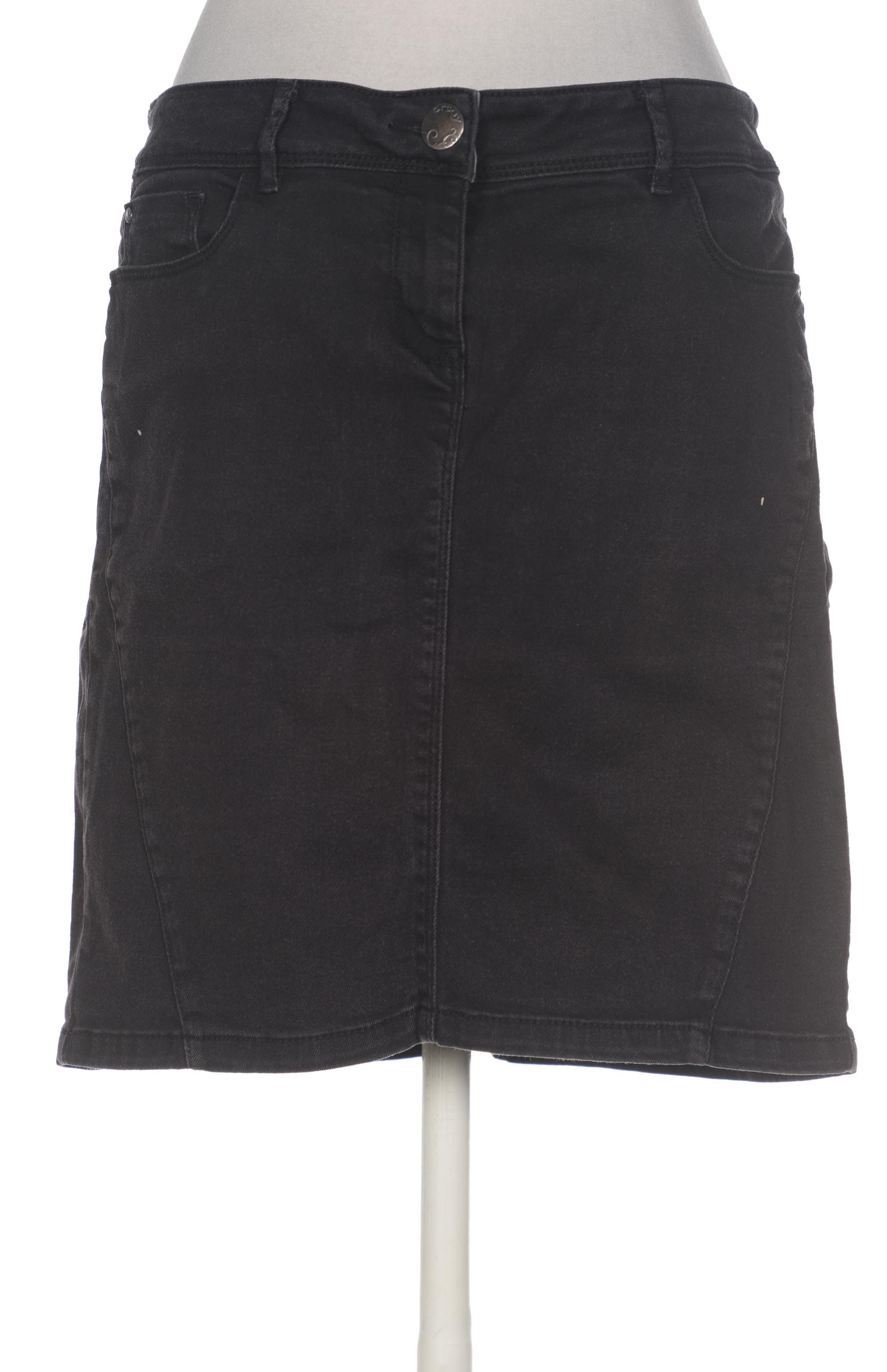 

Orsay Damen Rock, schwarz, Gr. 31