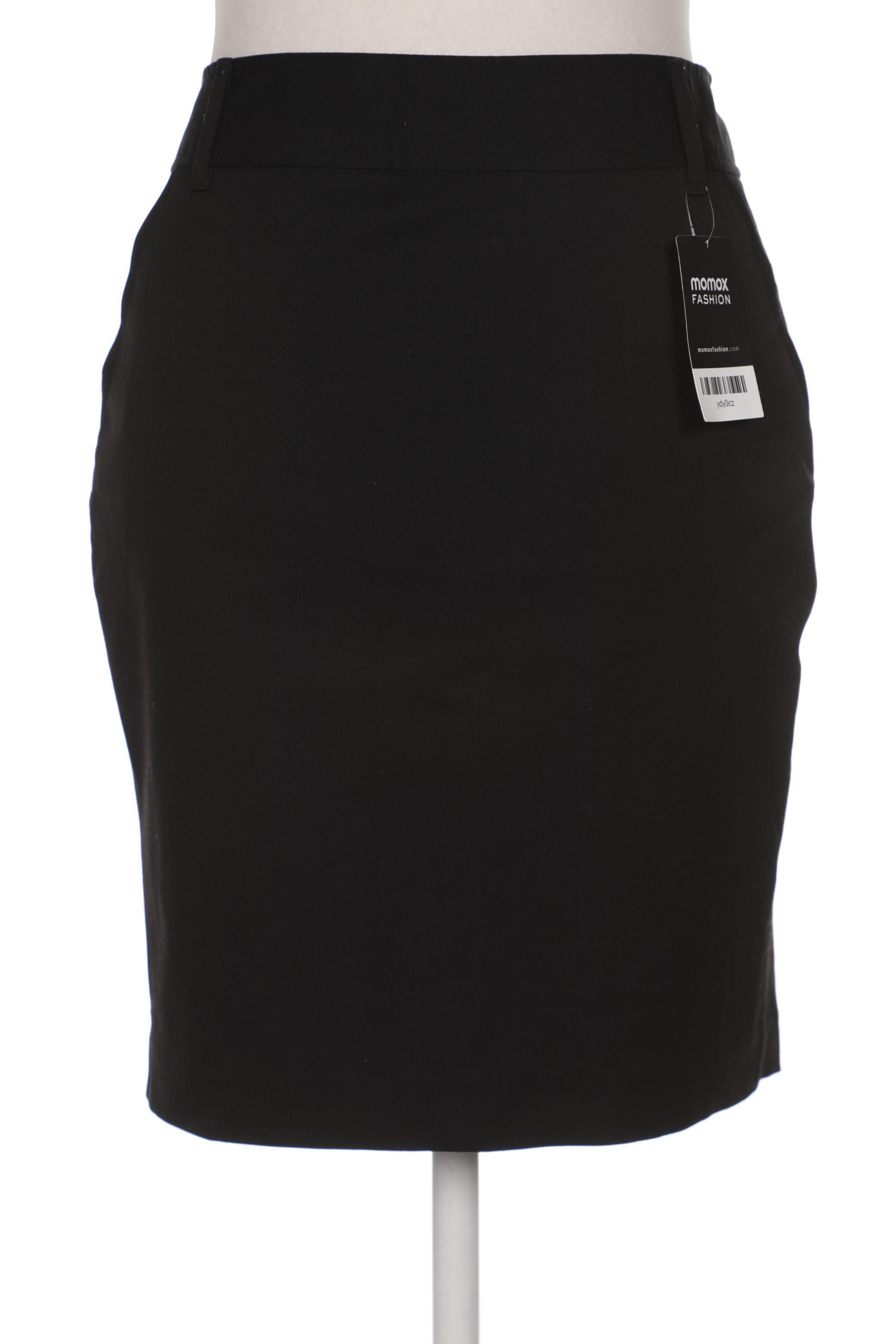 

Orsay Damen Rock, schwarz, Gr. 36
