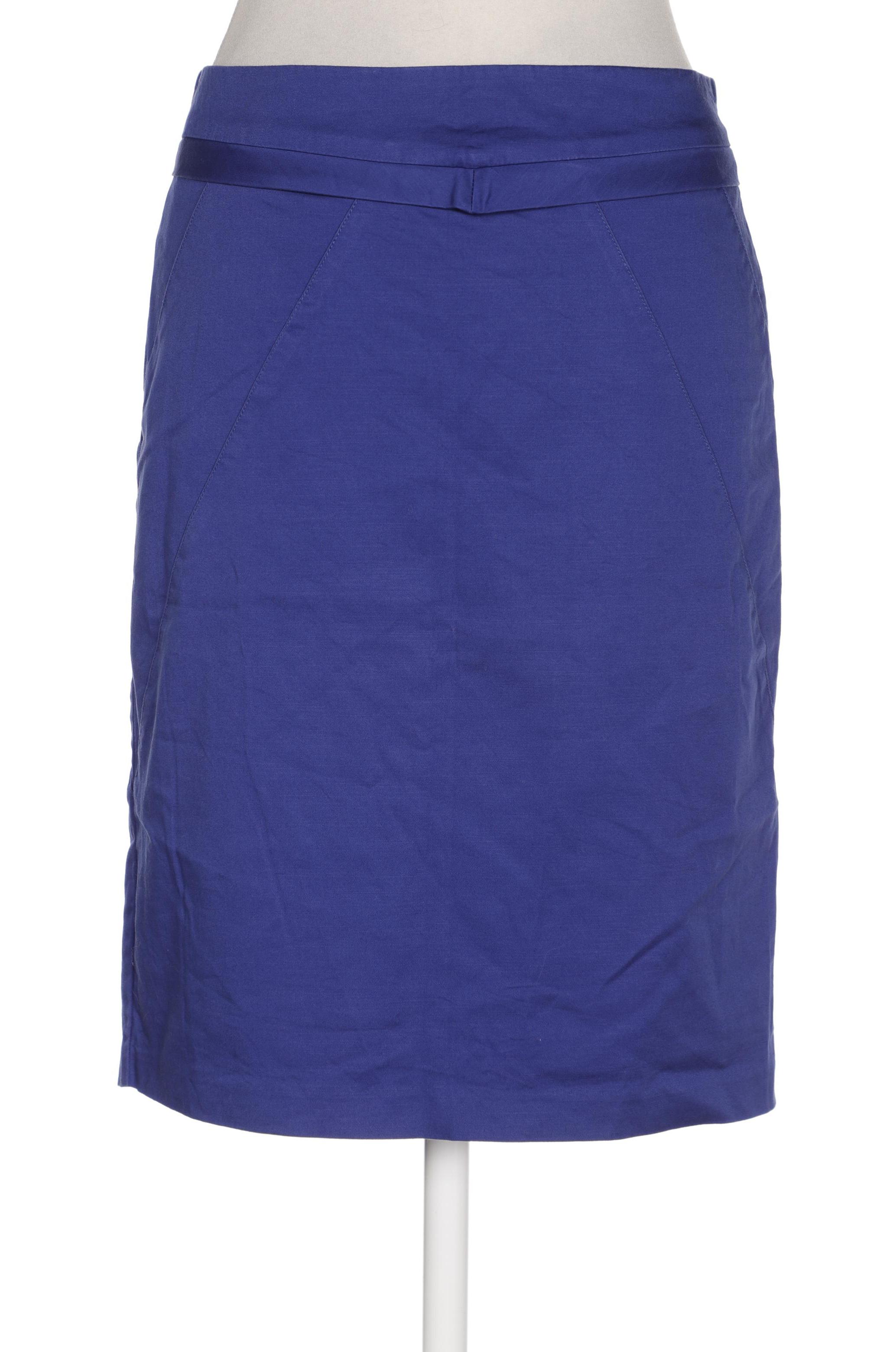

Orsay Damen Rock, marineblau, Gr. 40