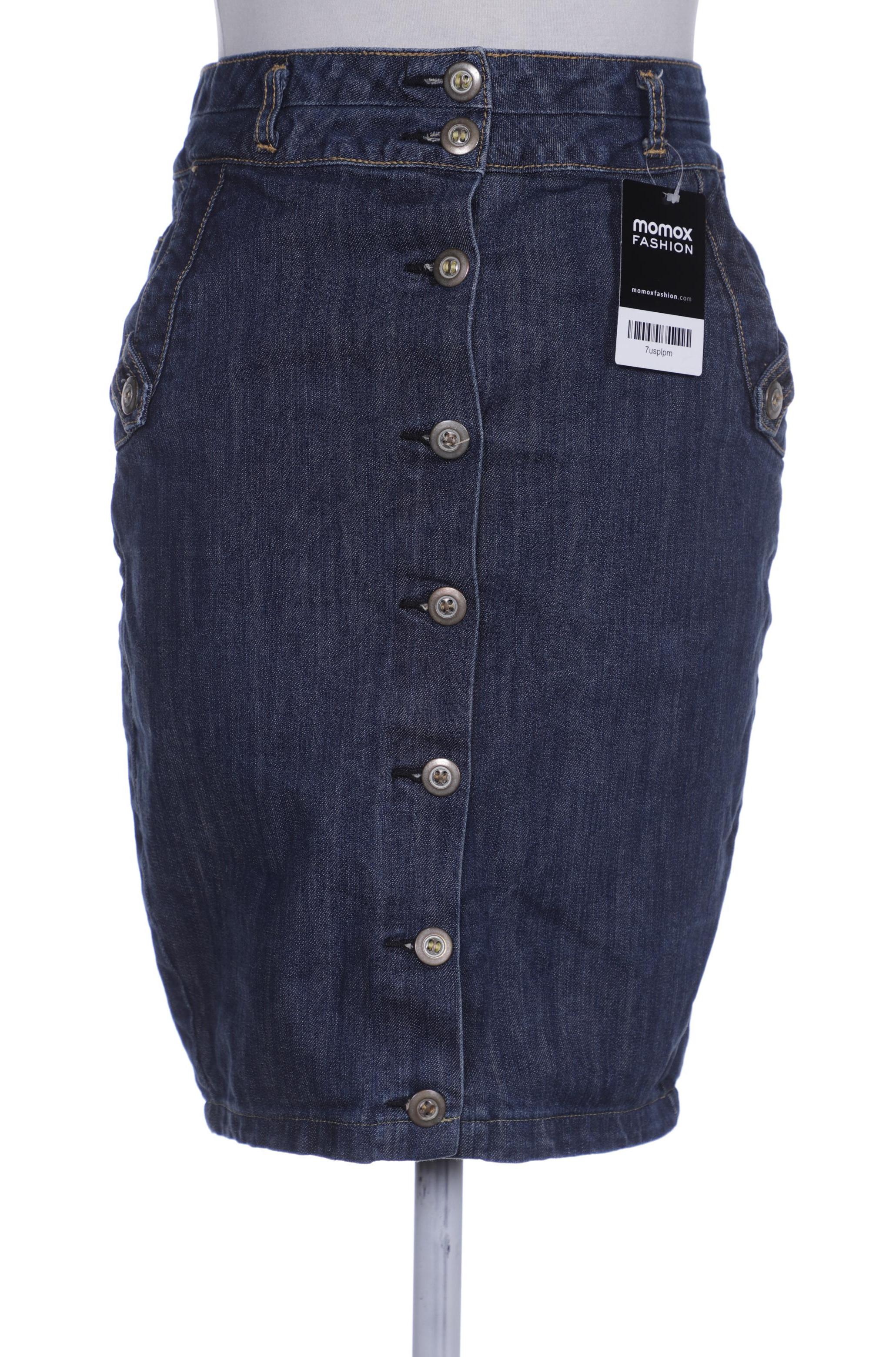 

Orsay Damen Rock, blau