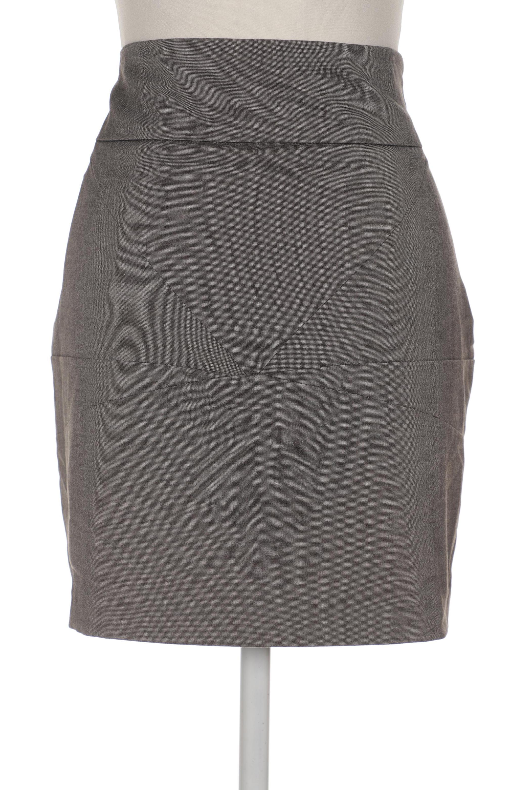 

Orsay Damen Rock, grau