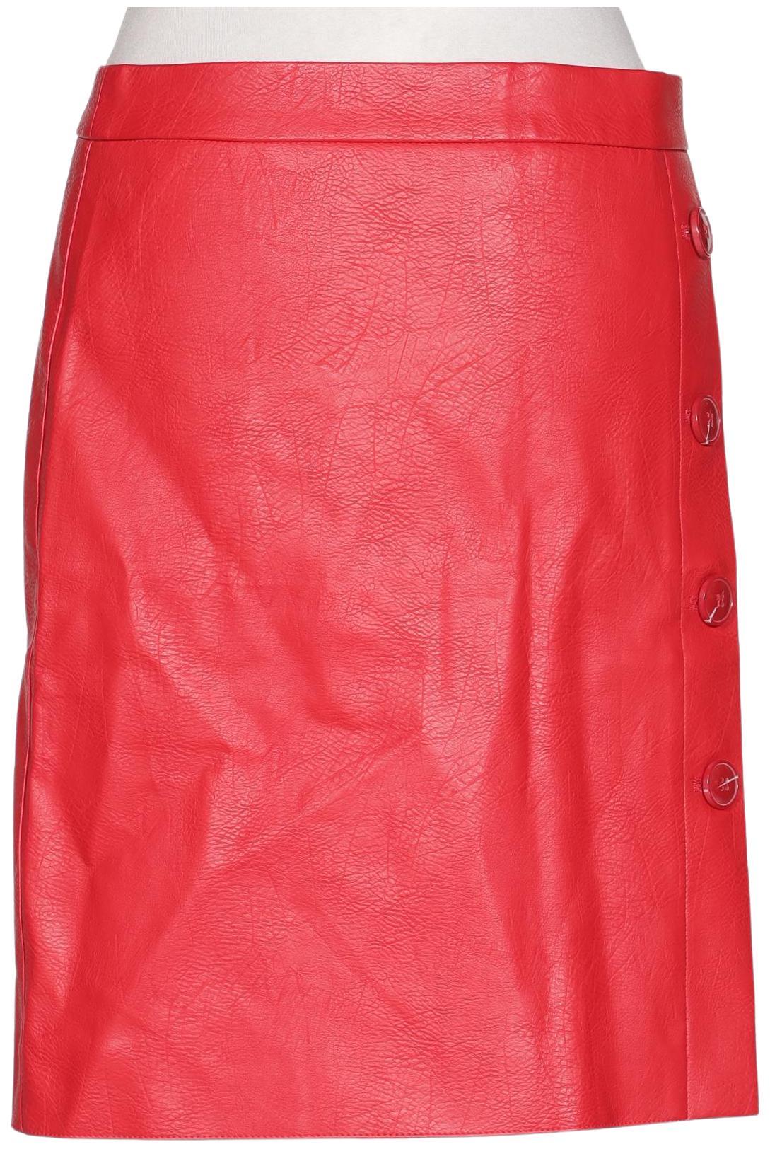 

Orsay Damen Rock, rot, Gr. 38