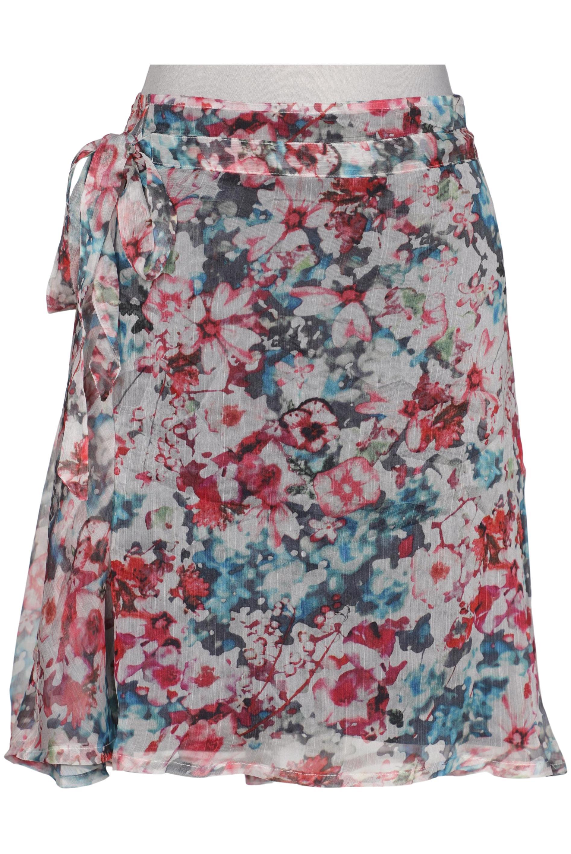 

Orsay Damen Rock, mehrfarbig, Gr. 40