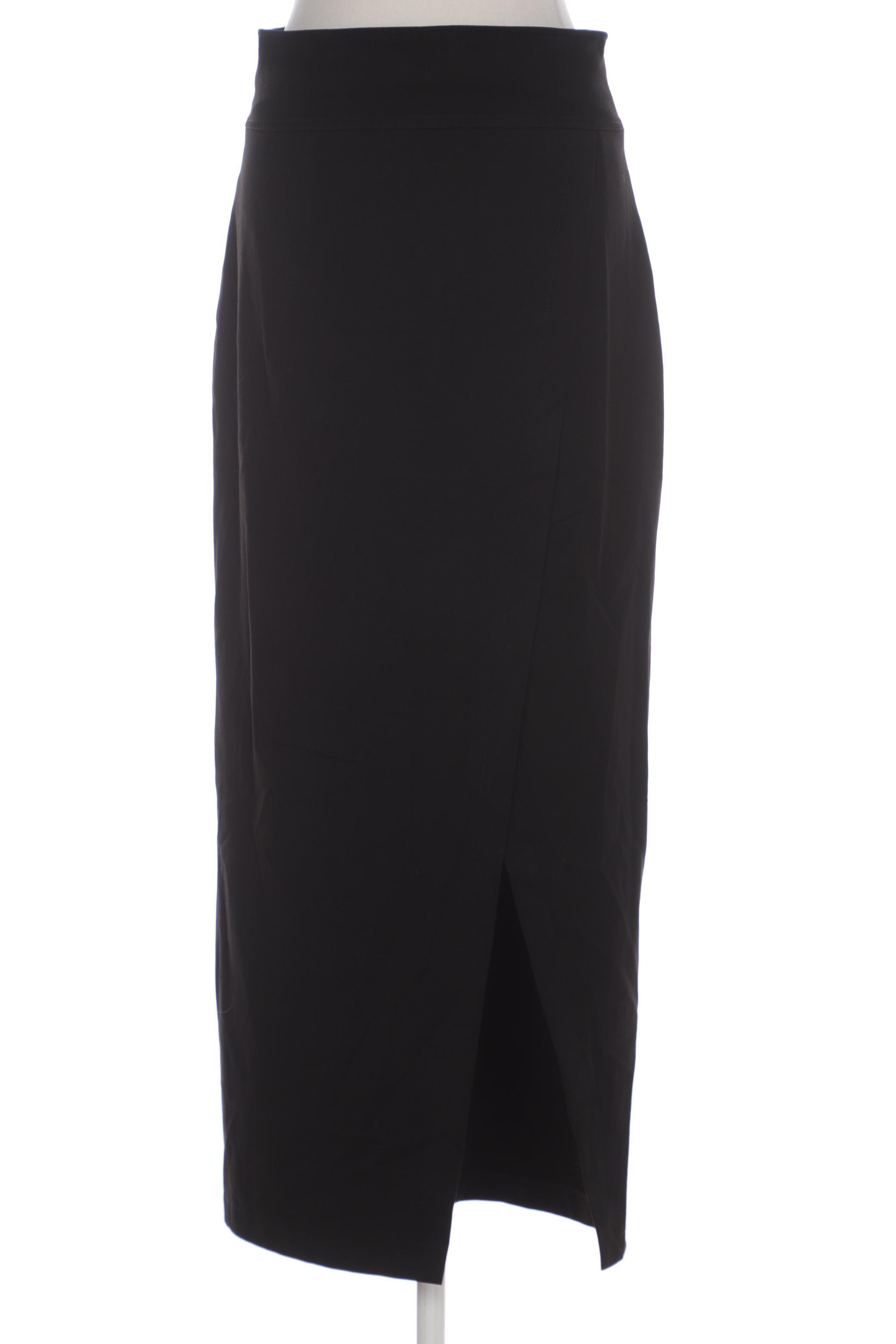 

Orsay Damen Rock, schwarz, Gr. 36