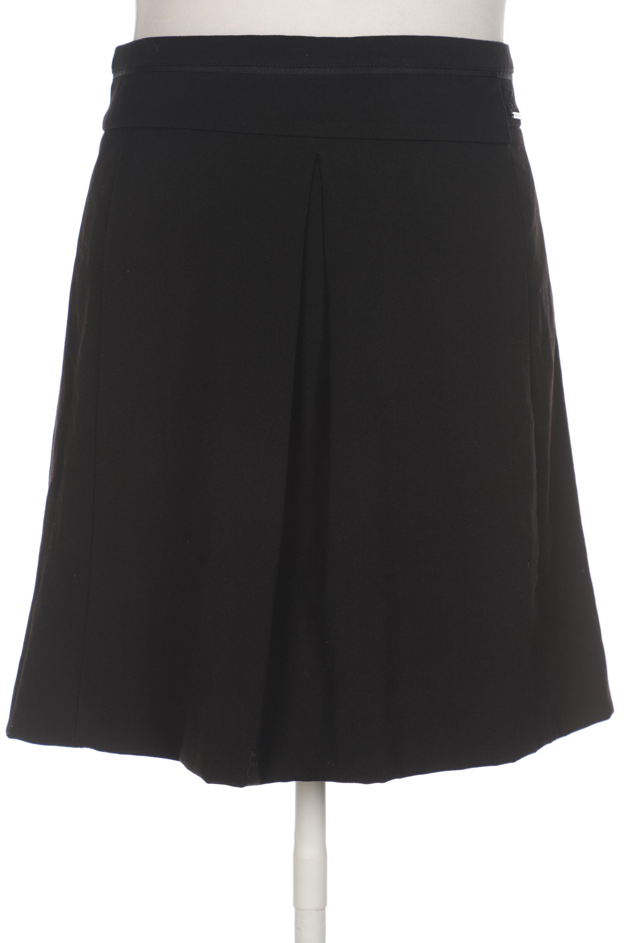 

Orsay Damen Rock, schwarz, Gr. 34