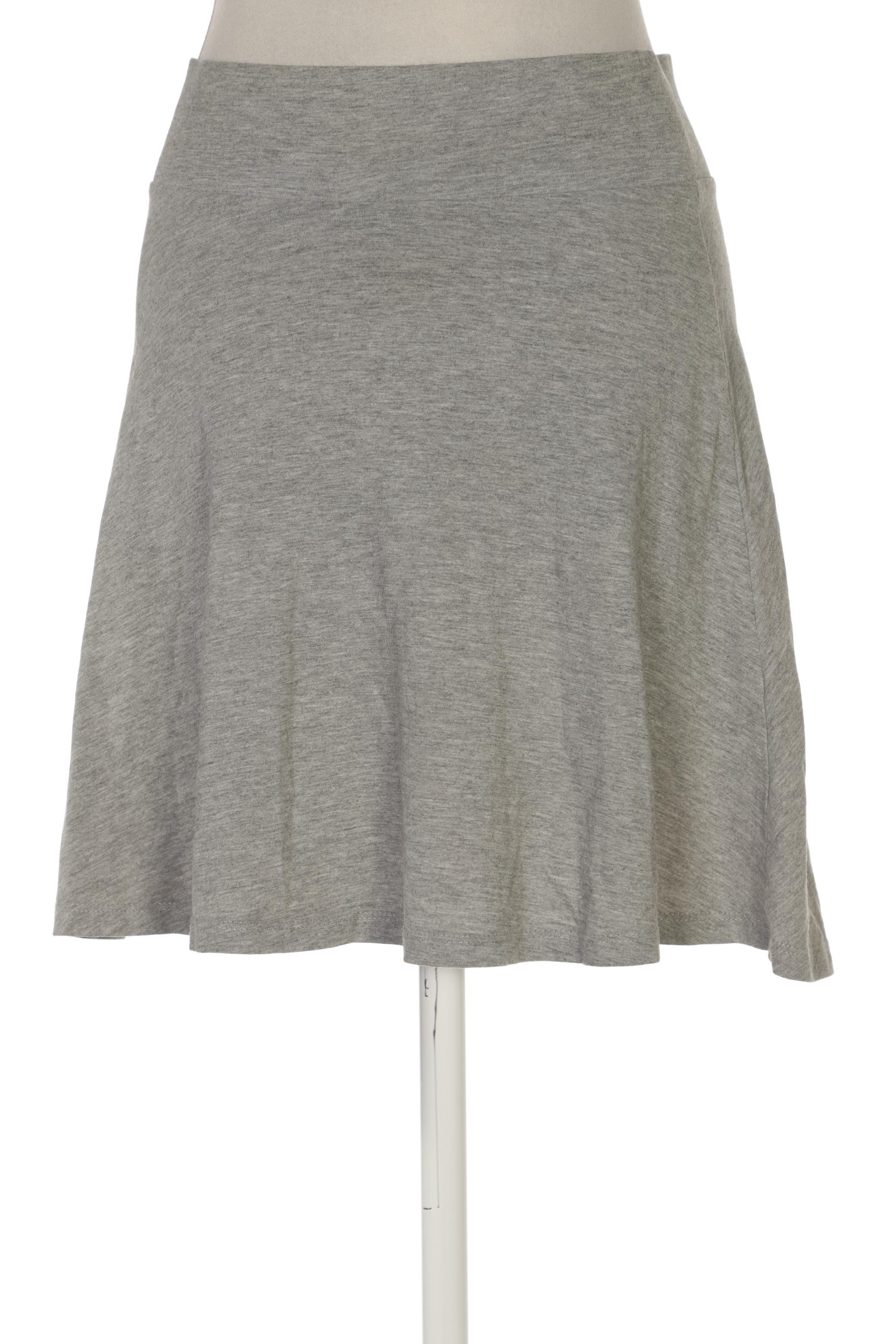 

Orsay Damen Rock, grau, Gr. 27