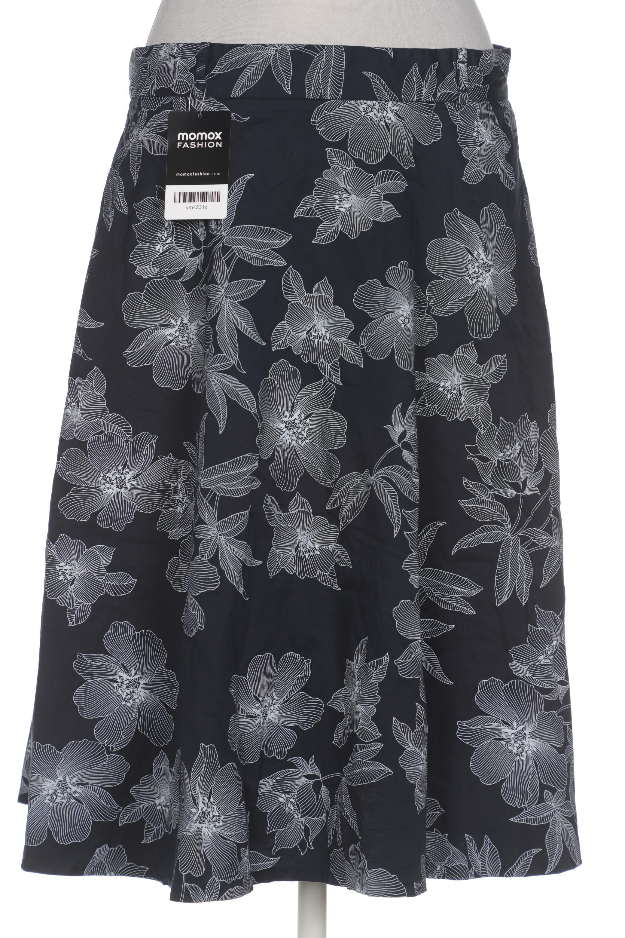 

Orsay Damen Rock, marineblau, Gr. 42