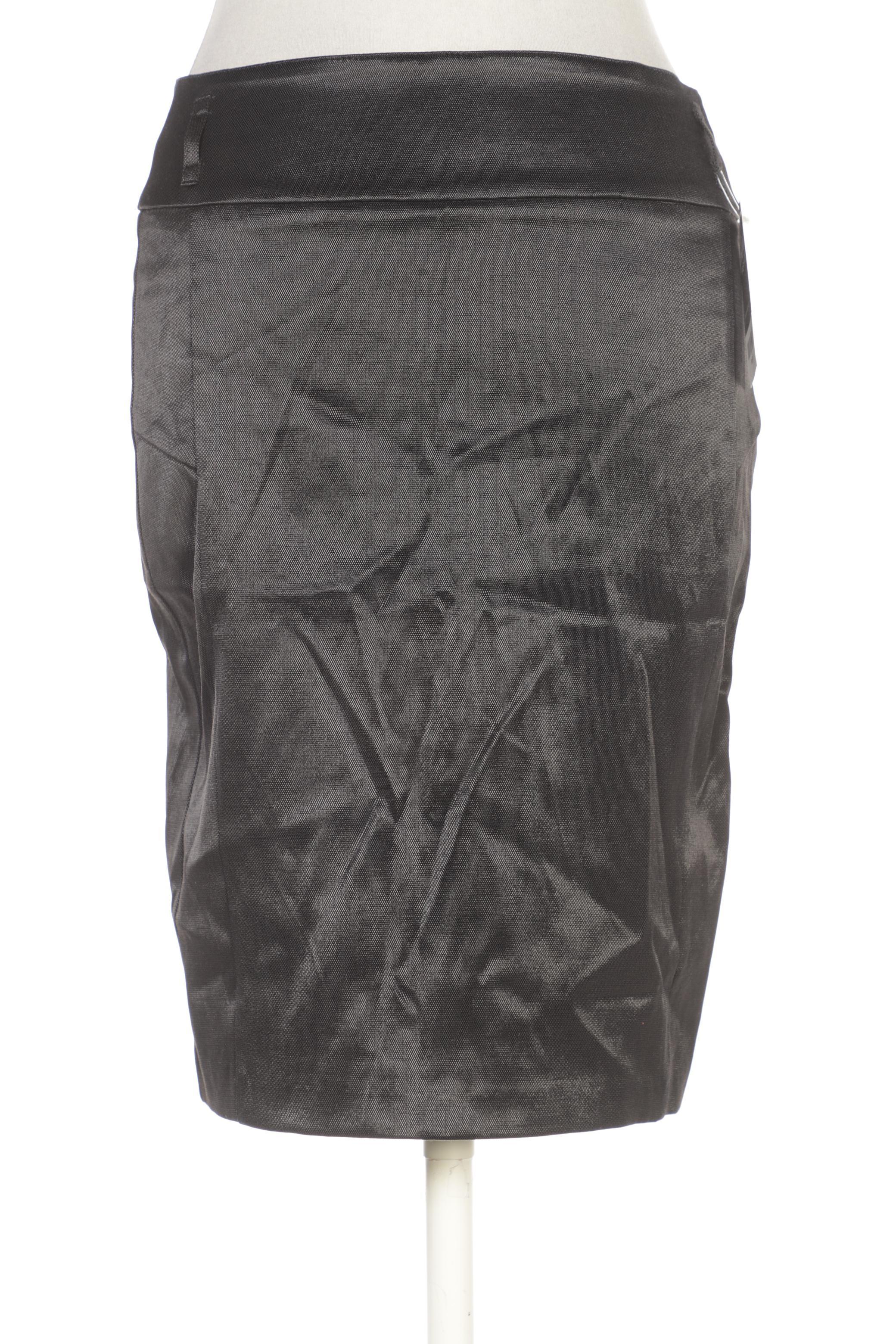 

Orsay Damen Rock, schwarz, Gr. 34