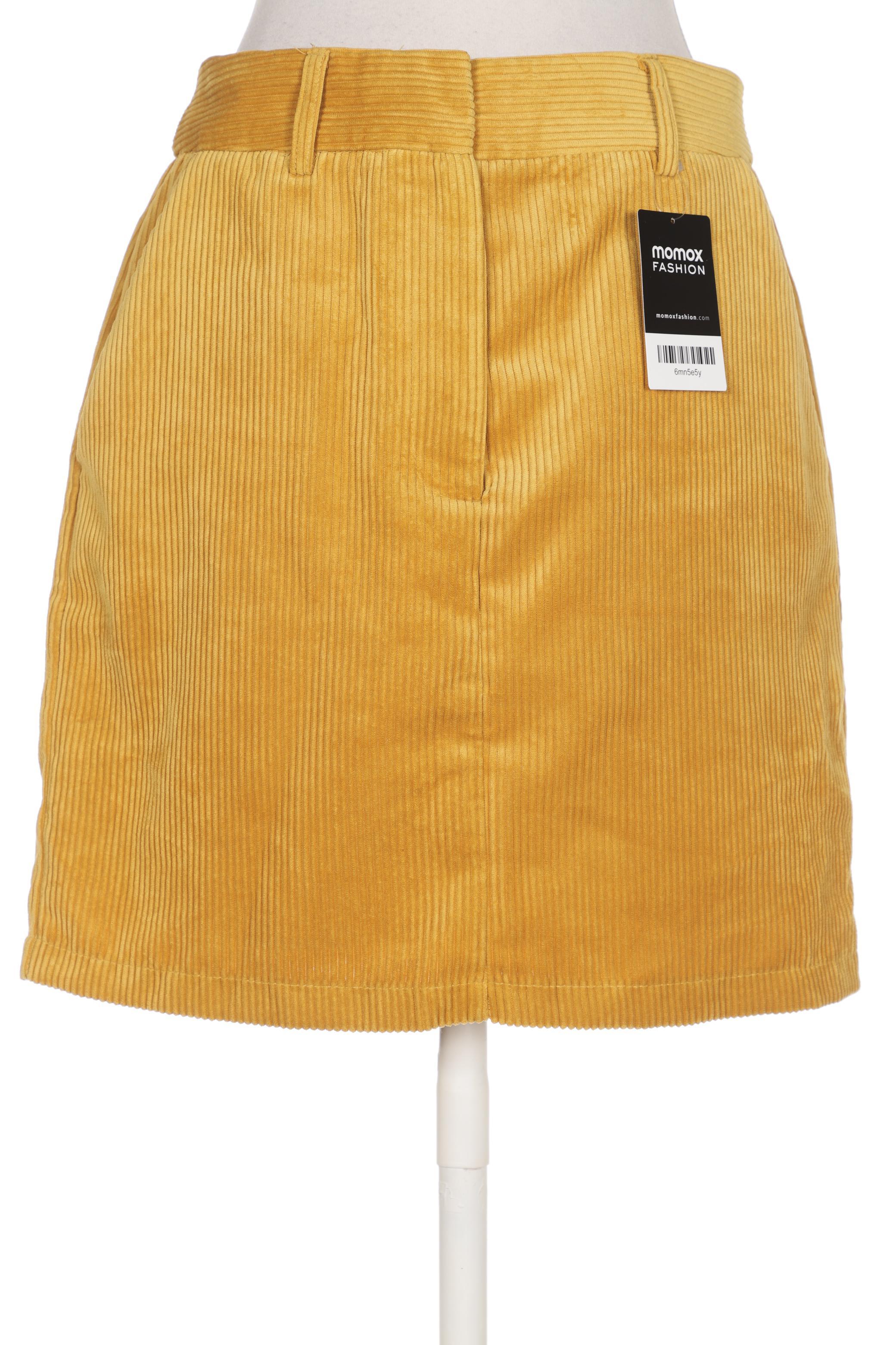 

Orsay Damen Rock, orange, Gr. 36