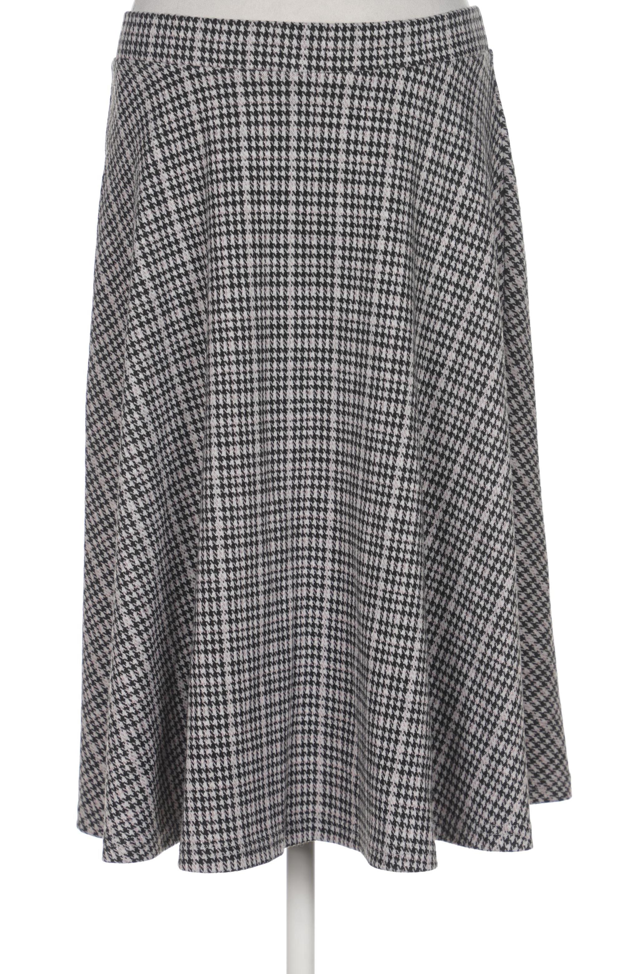 

Orsay Damen Rock, schwarz, Gr. 38