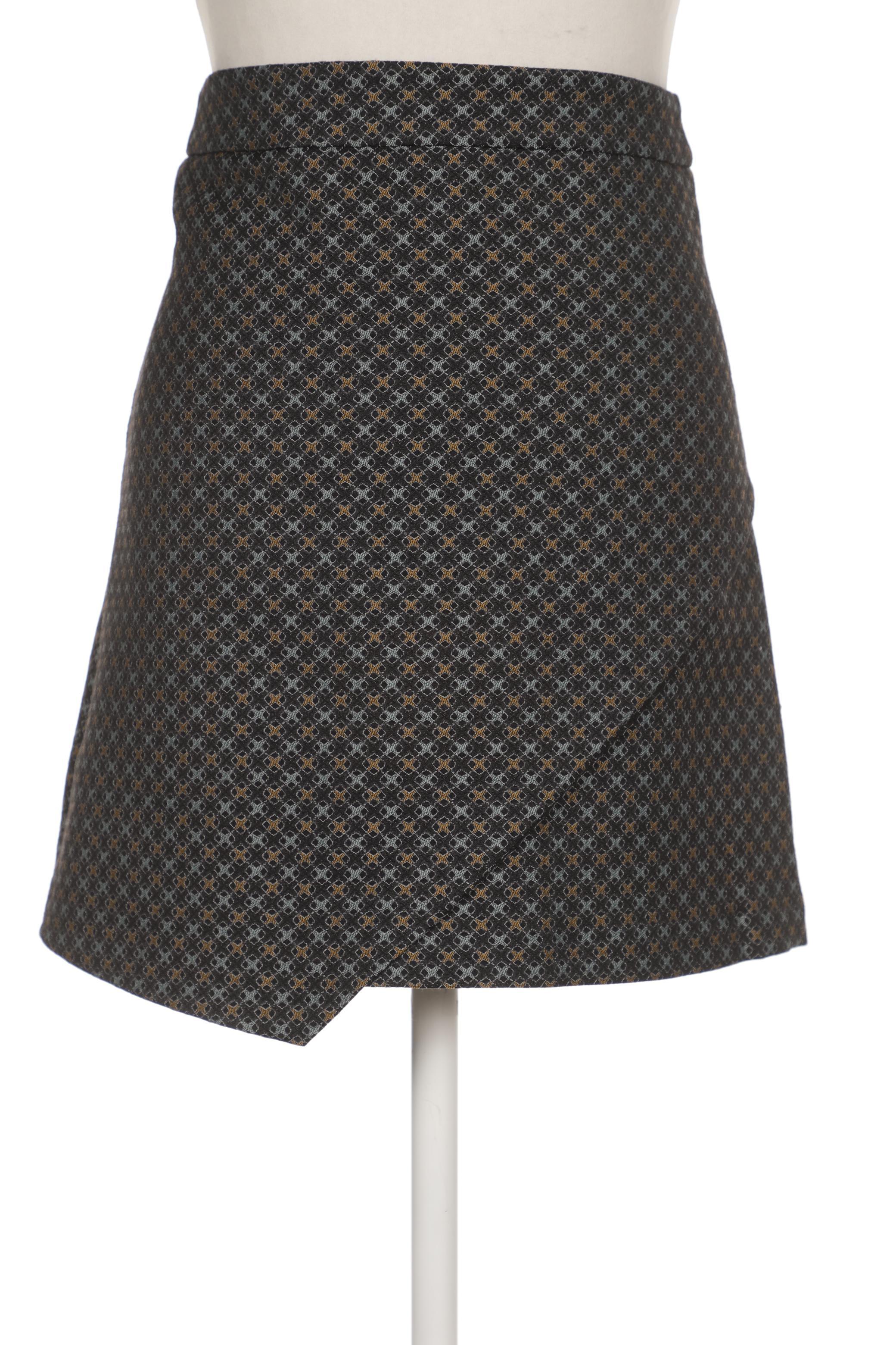 

Orsay Damen Rock, grau, Gr. 29