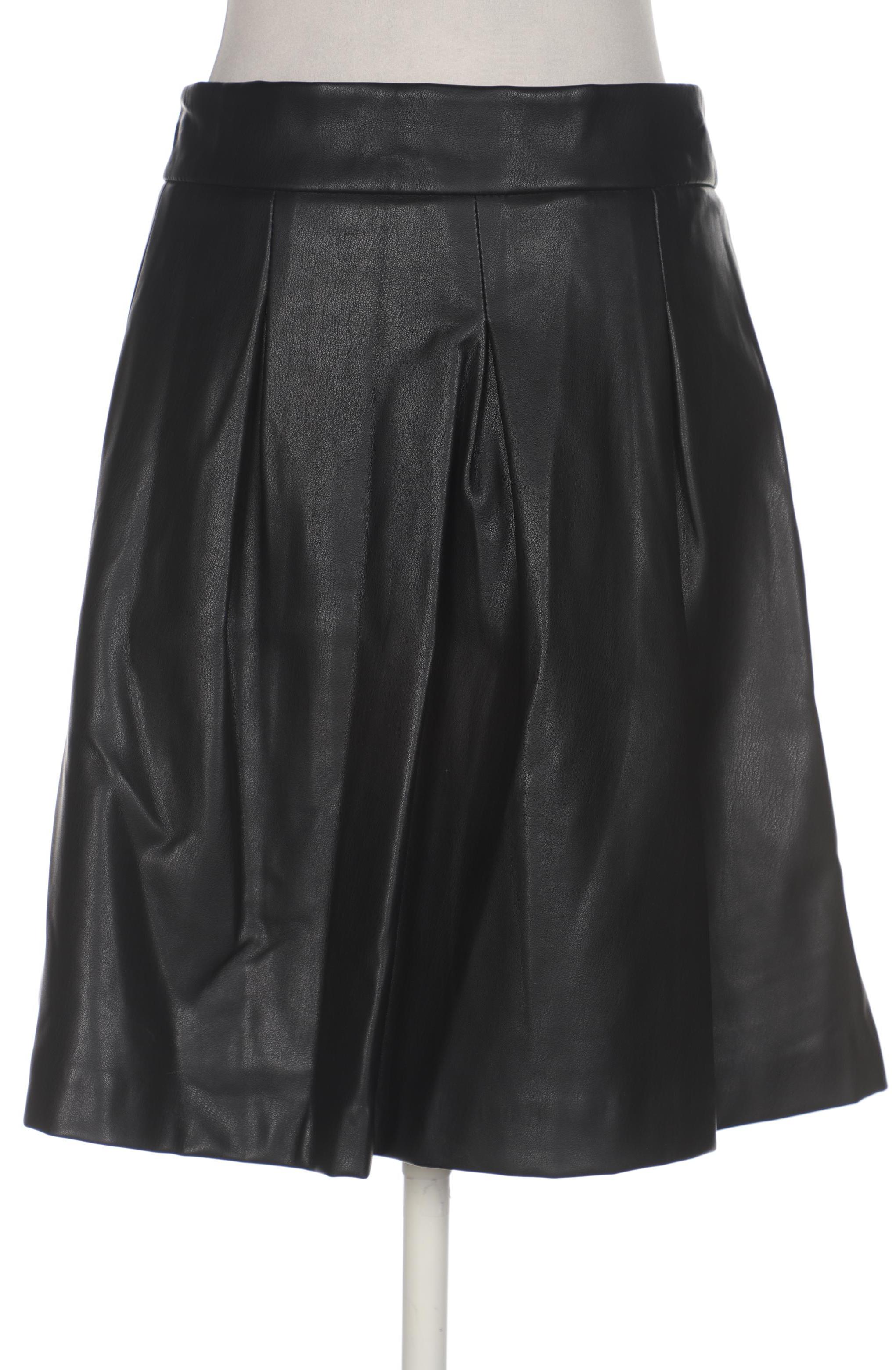 

Orsay Damen Rock, schwarz, Gr. 40