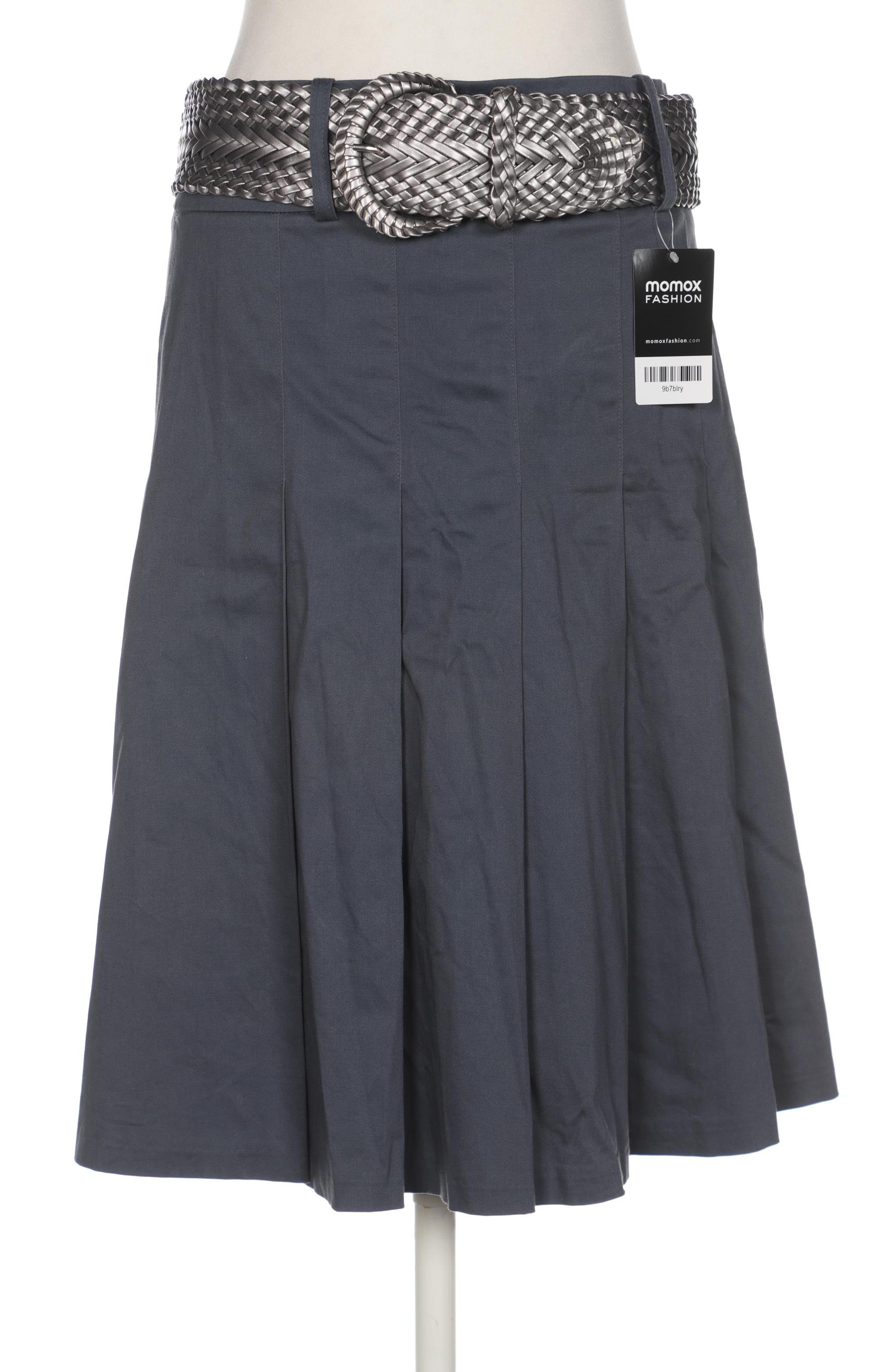 

Orsay Damen Rock, grau, Gr. 34