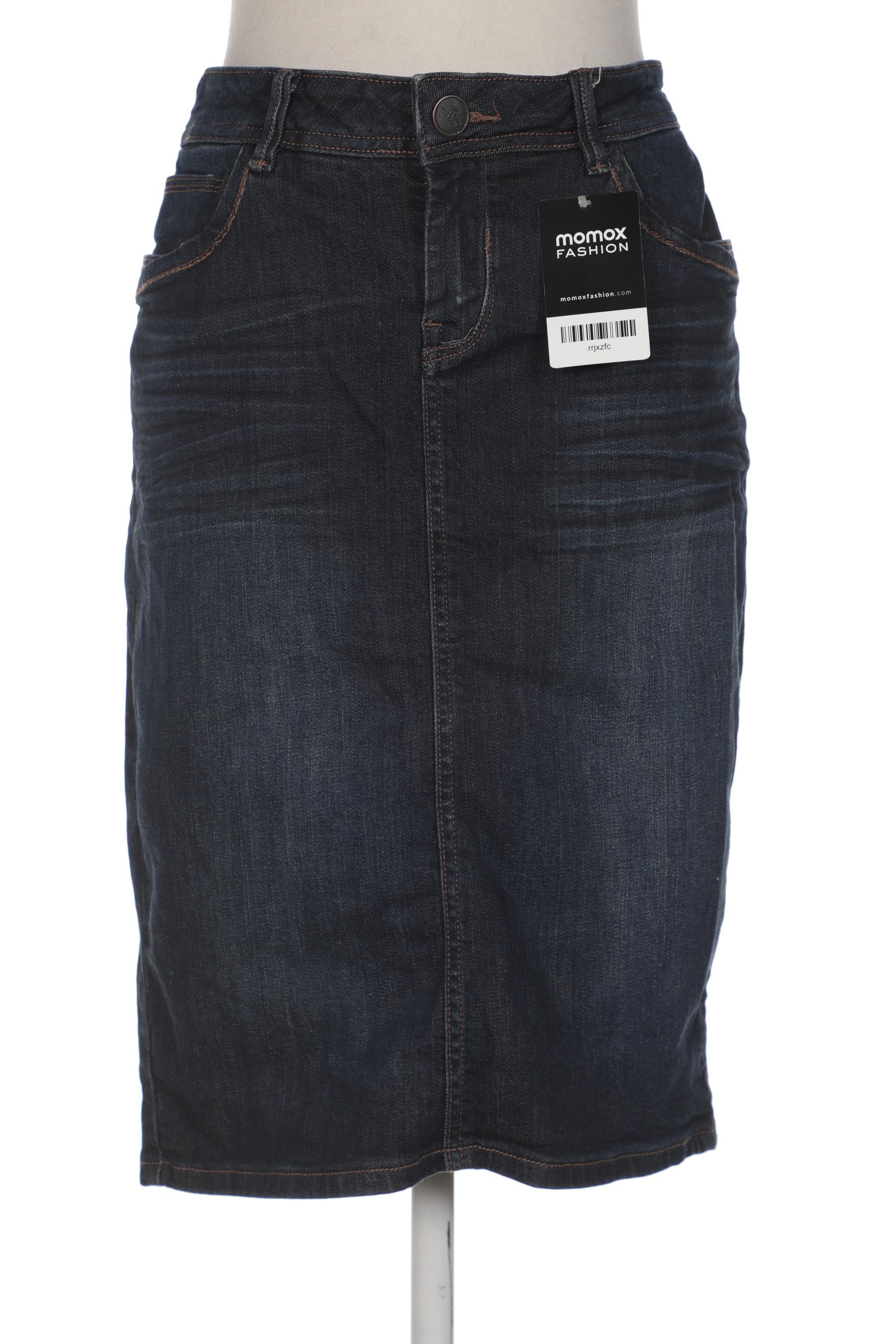 

Orsay Damen Rock, marineblau