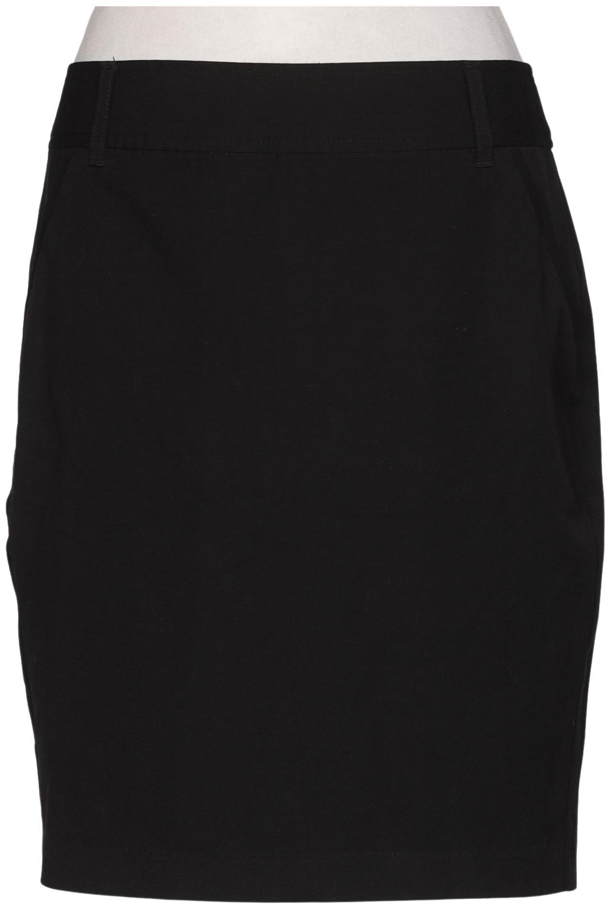 

Orsay Damen Rock, schwarz, Gr. 36