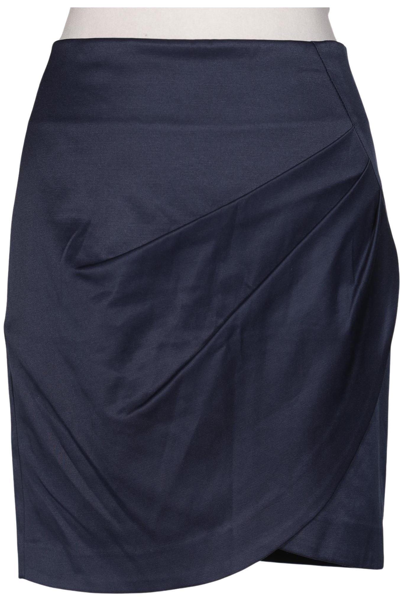 

Orsay Damen Rock, marineblau, Gr. 38