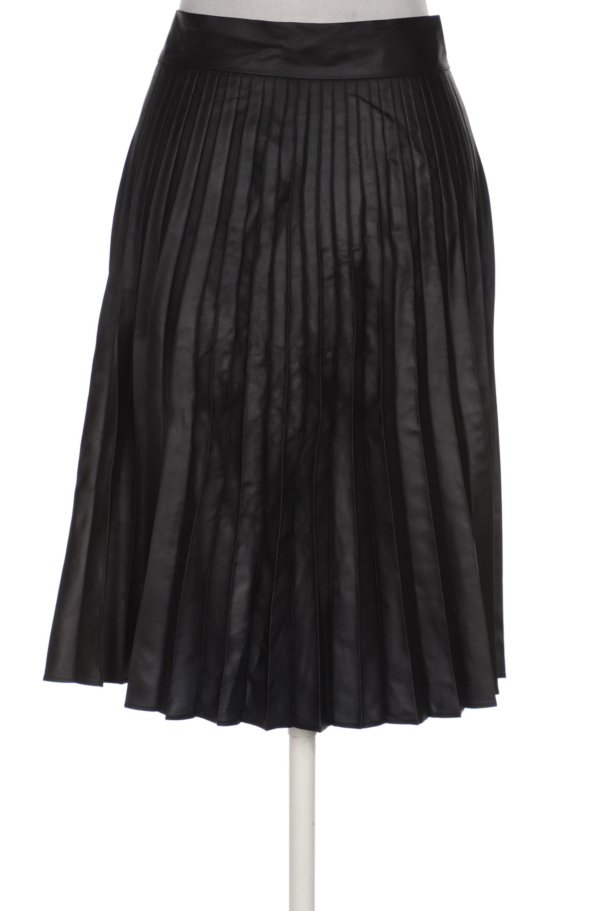 

Orsay Damen Rock, schwarz, Gr. 40