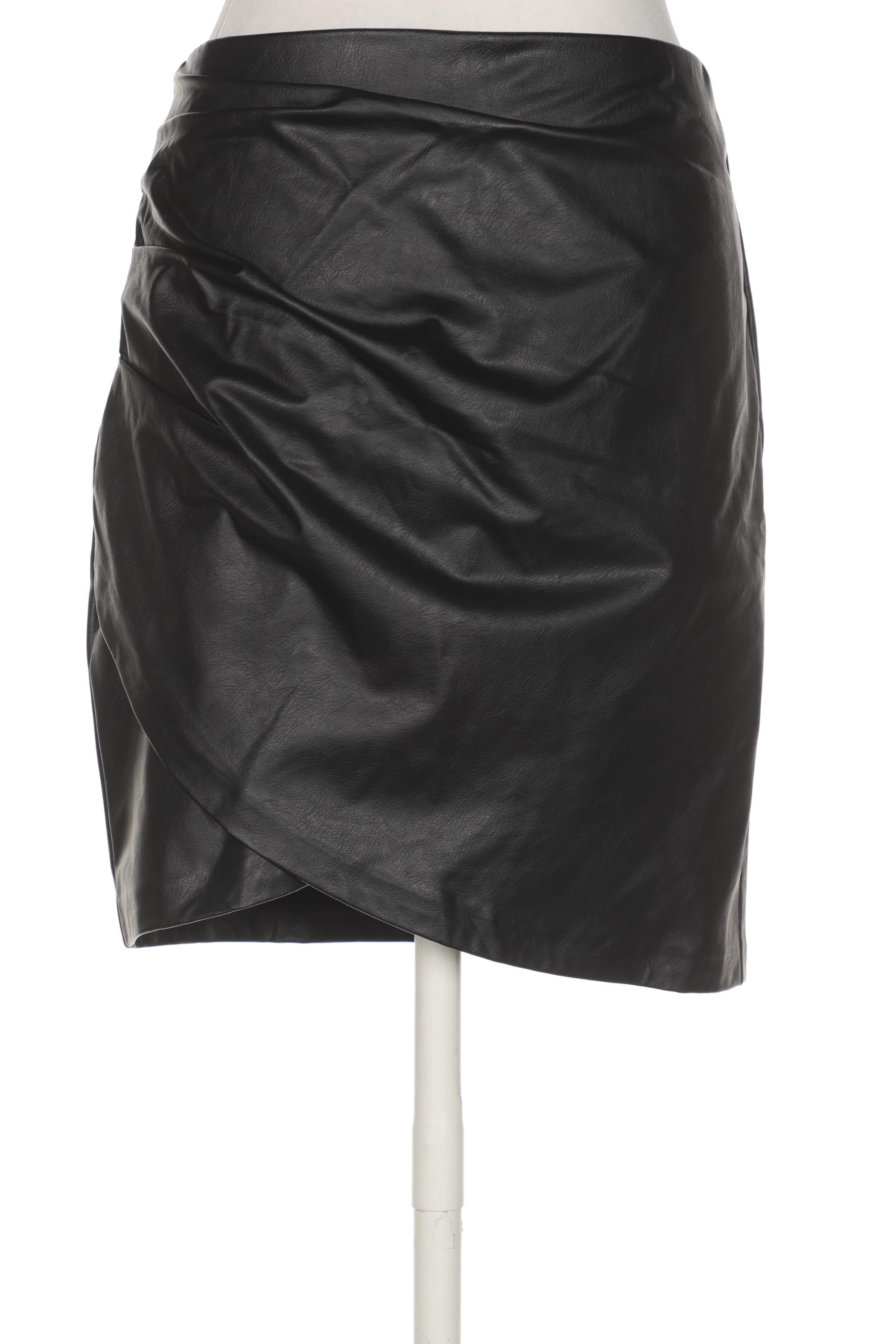 

Orsay Damen Rock, schwarz, Gr. 26