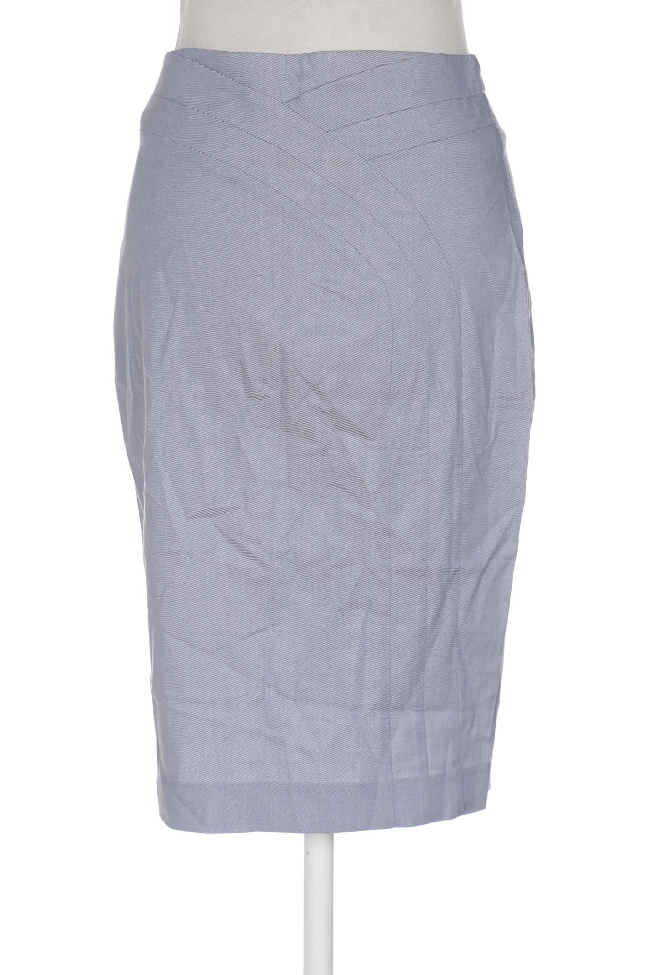 

Orsay Damen Rock, hellblau, Gr. 34
