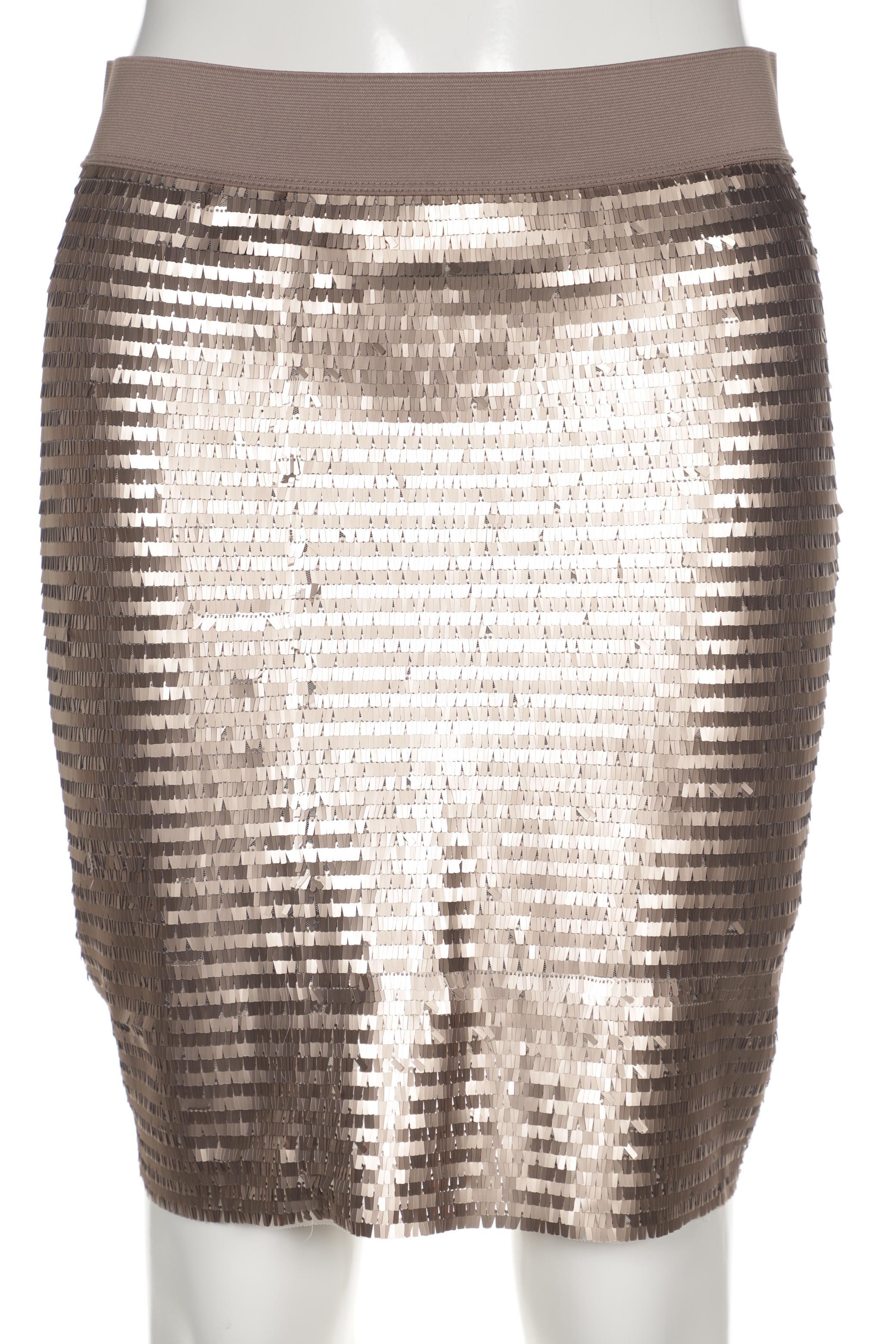 

Orsay Damen Rock, braun, Gr. 42