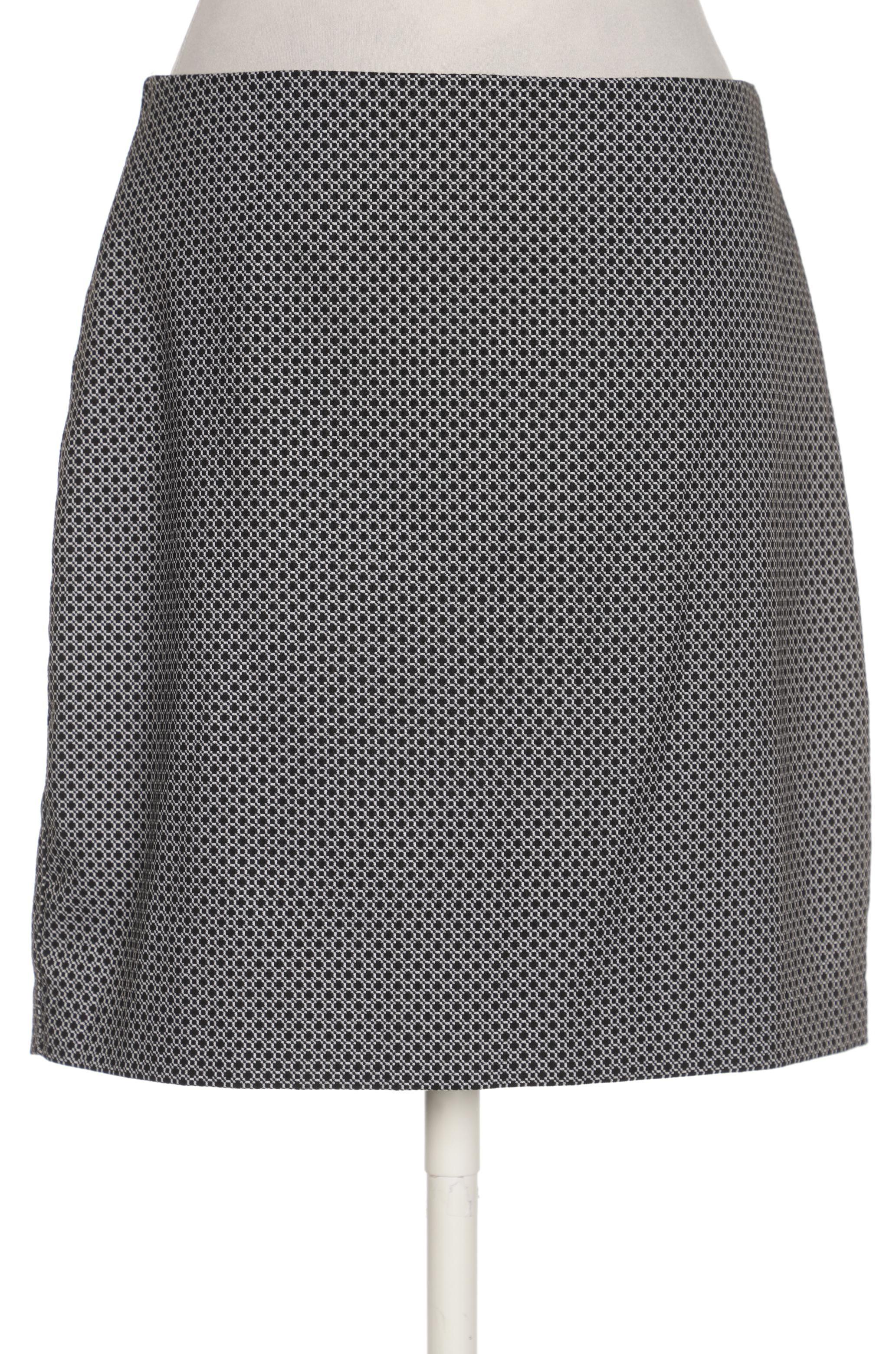 

Orsay Damen Rock, schwarz, Gr. 38