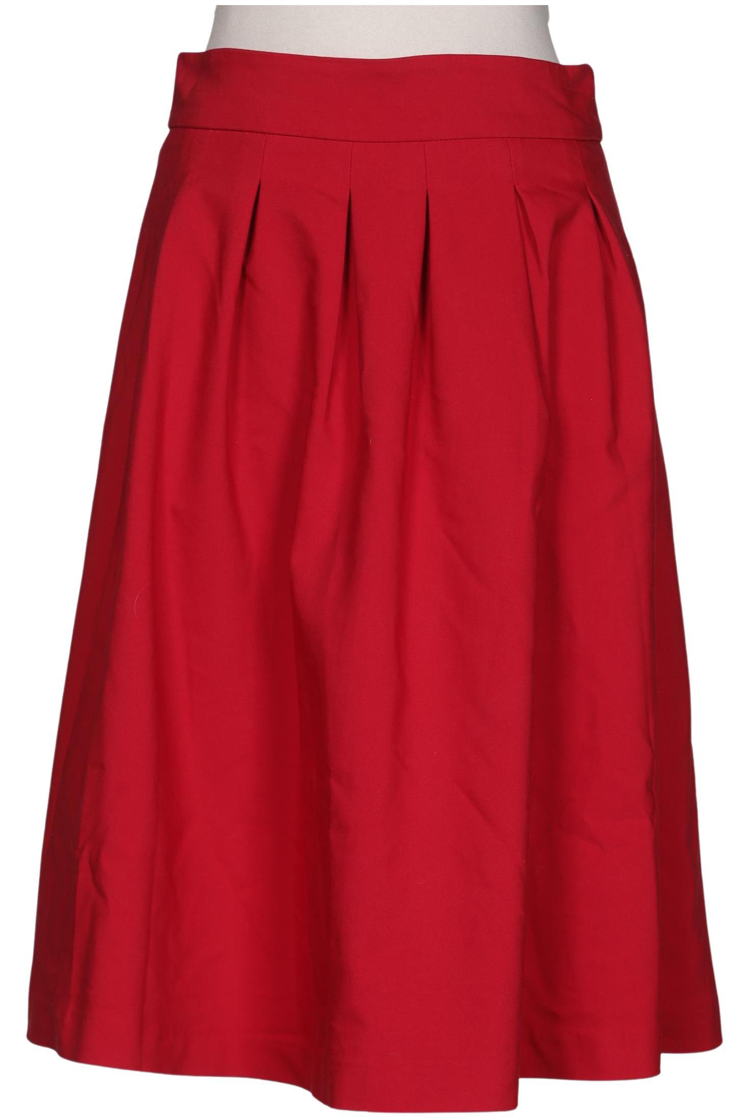 

Orsay Damen Rock, rot, Gr. 27