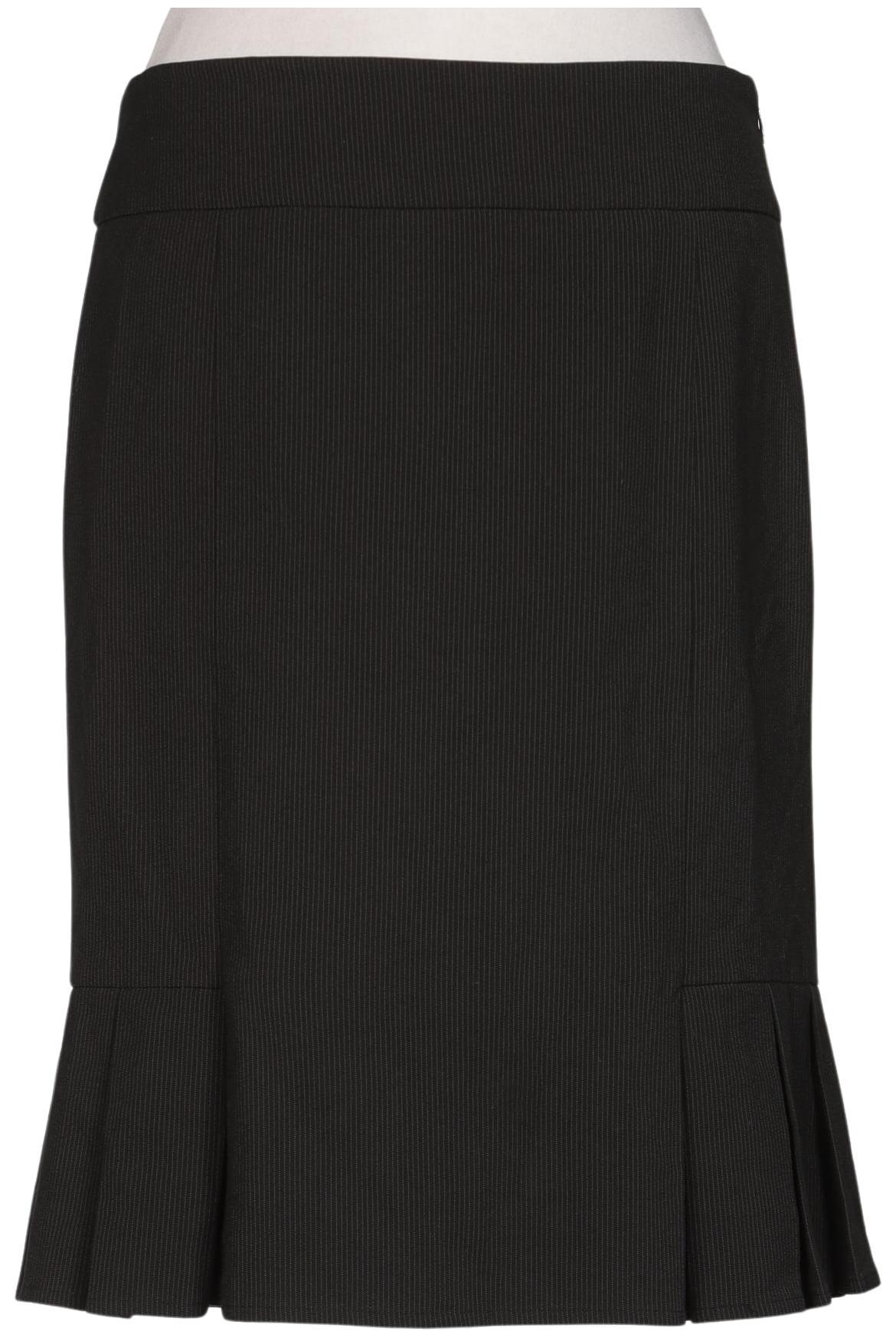 

Orsay Damen Rock, schwarz, Gr. 36