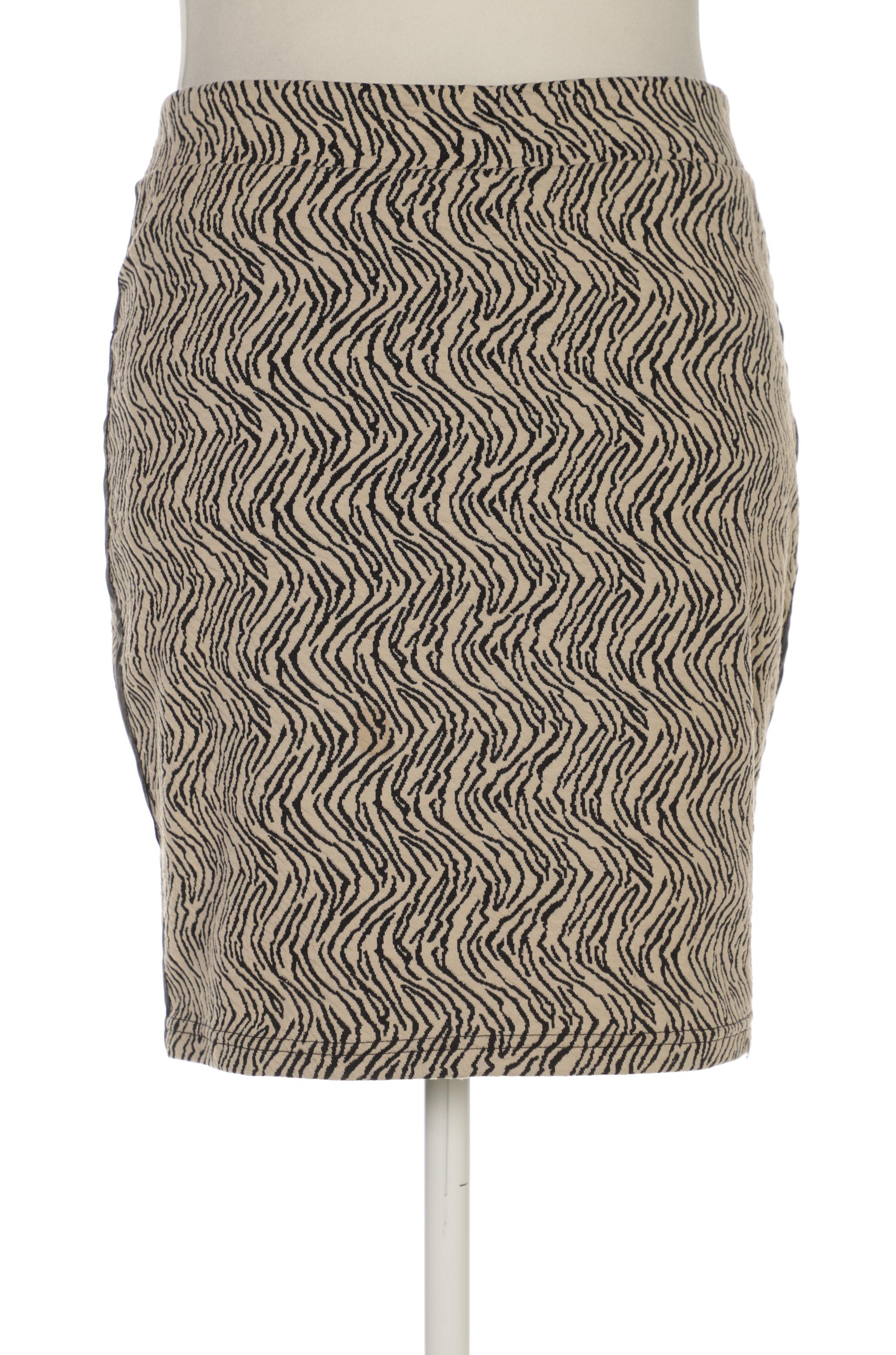 

Orsay Damen Rock, beige, Gr. 44