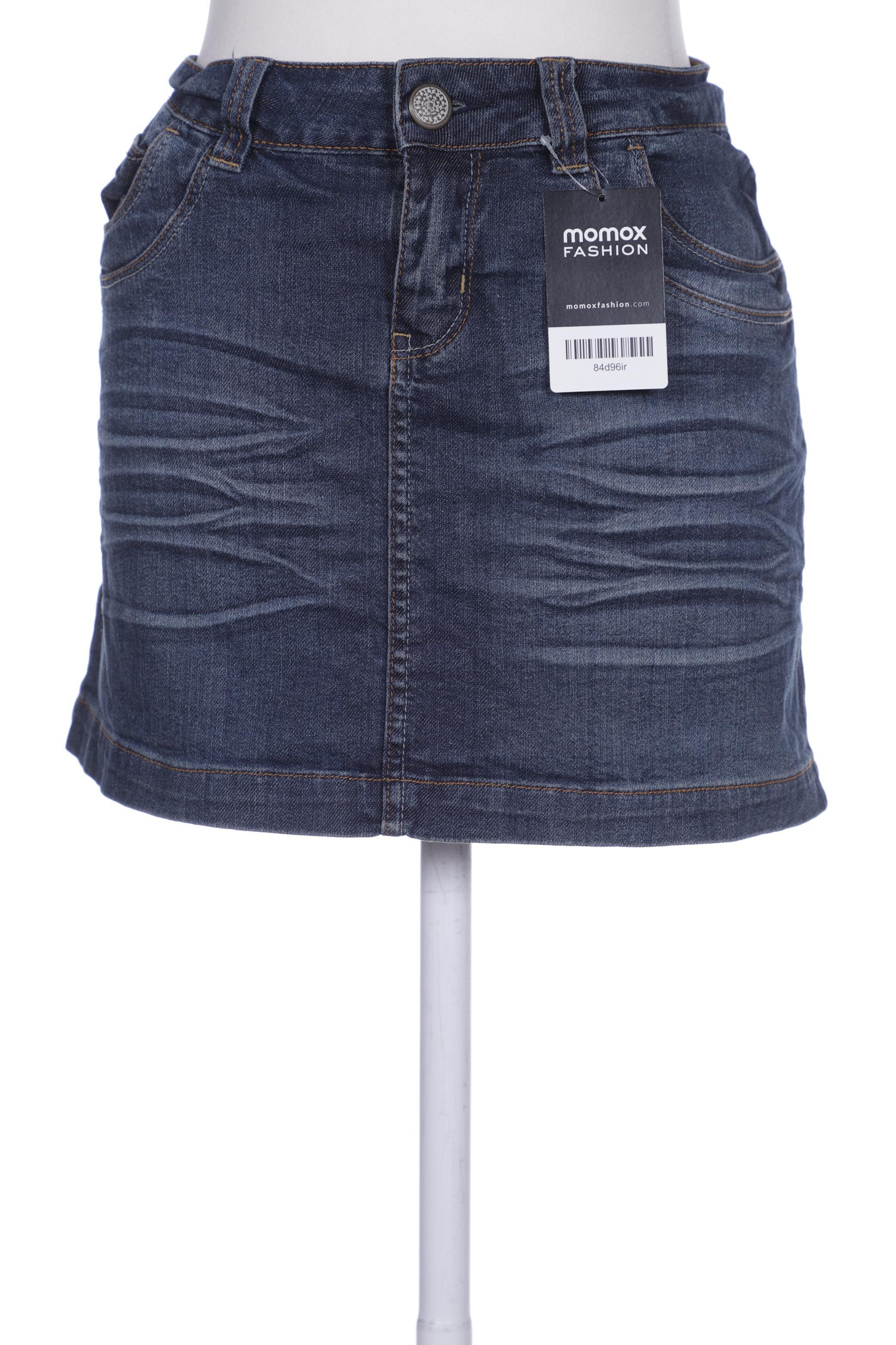 

Orsay Damen Rock, marineblau, Gr. 40