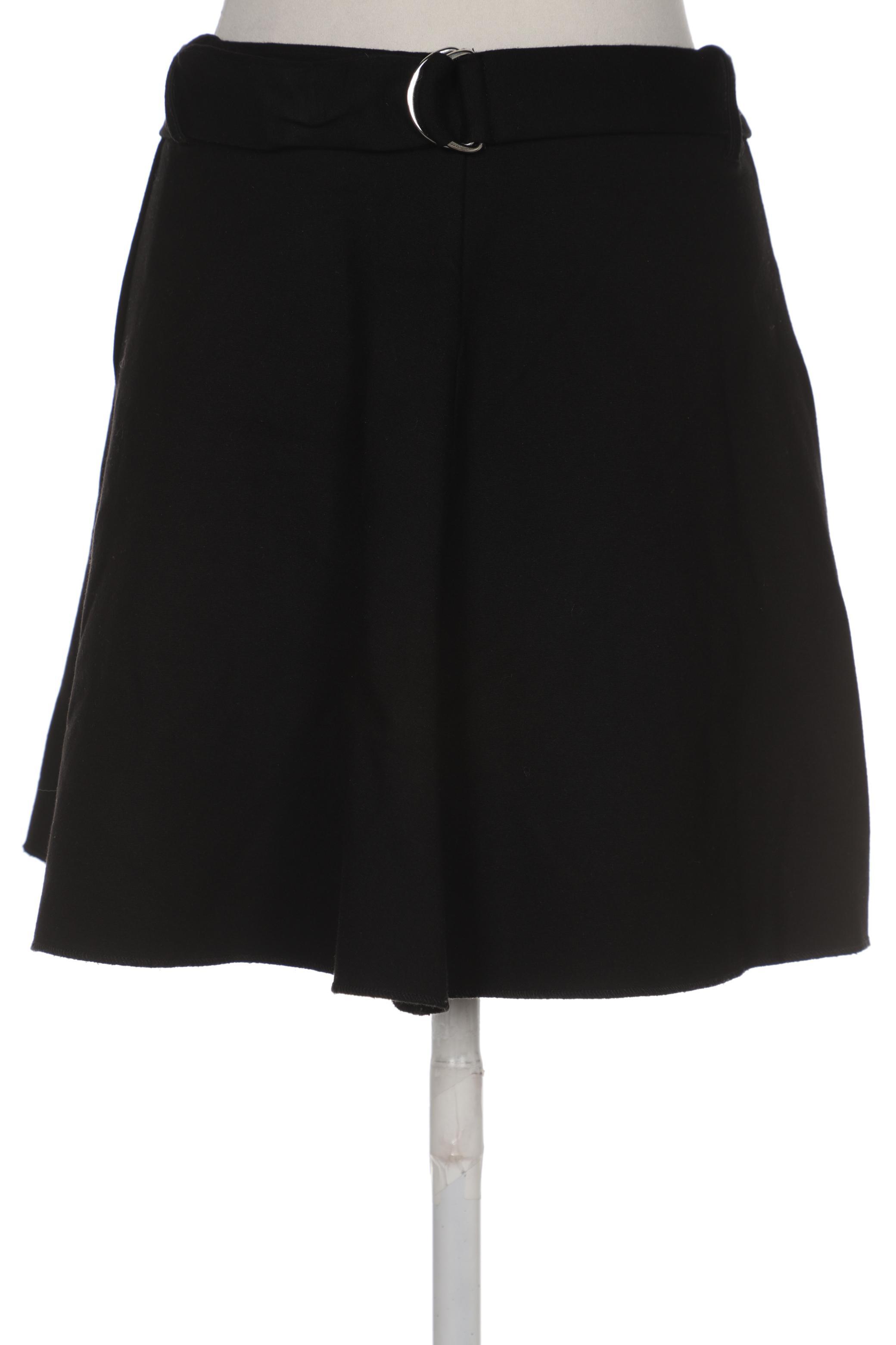 

Orsay Damen Rock, schwarz, Gr. 34