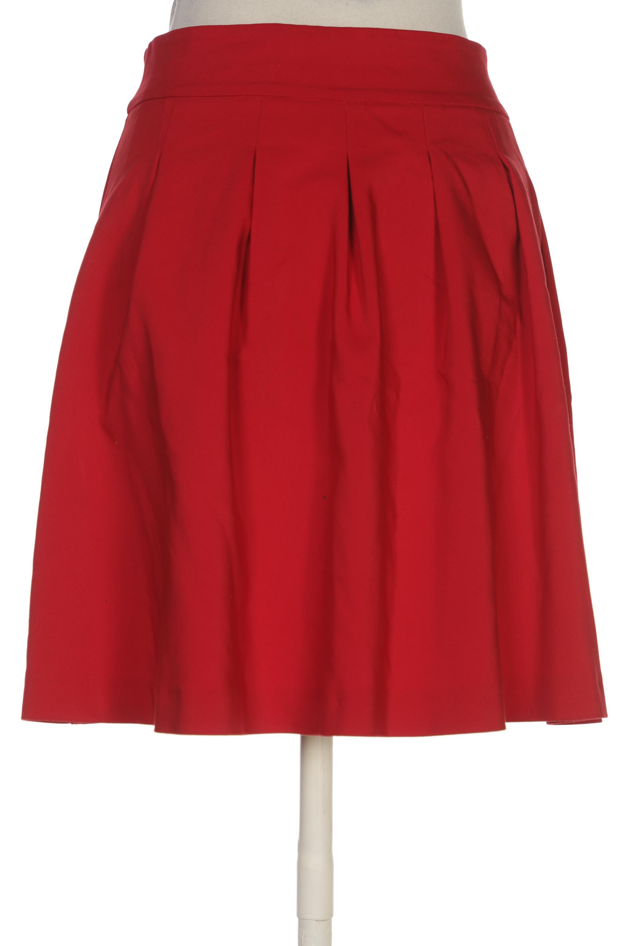 

Orsay Damen Rock, rot, Gr. 38