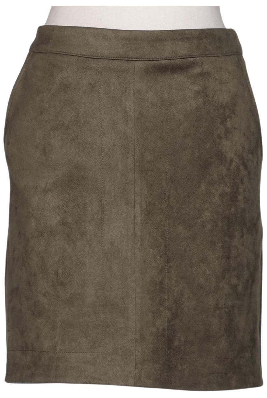 

Orsay Damen Rock, grün, Gr. 26