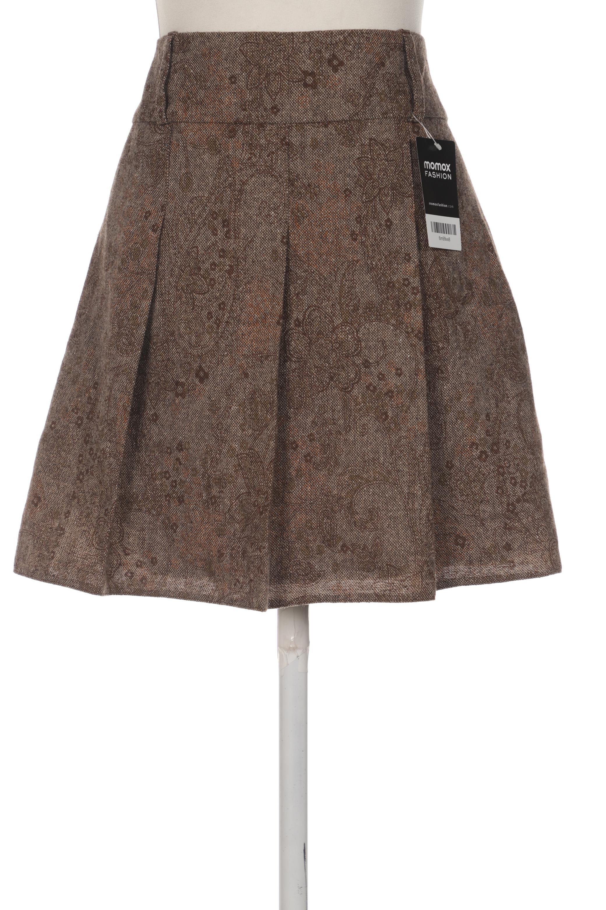 

Orsay Damen Rock, braun