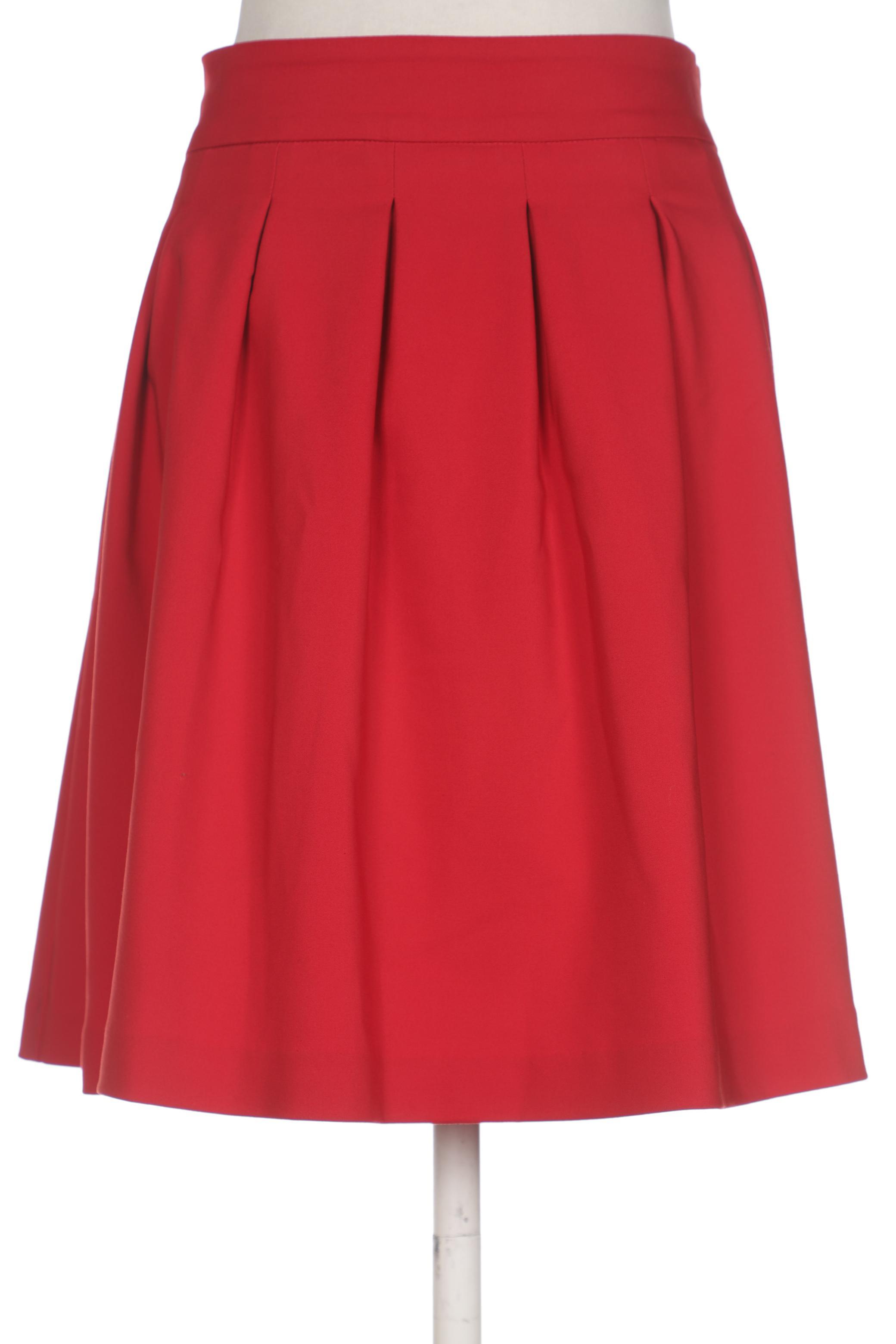 

Orsay Damen Rock, rot, Gr. 38