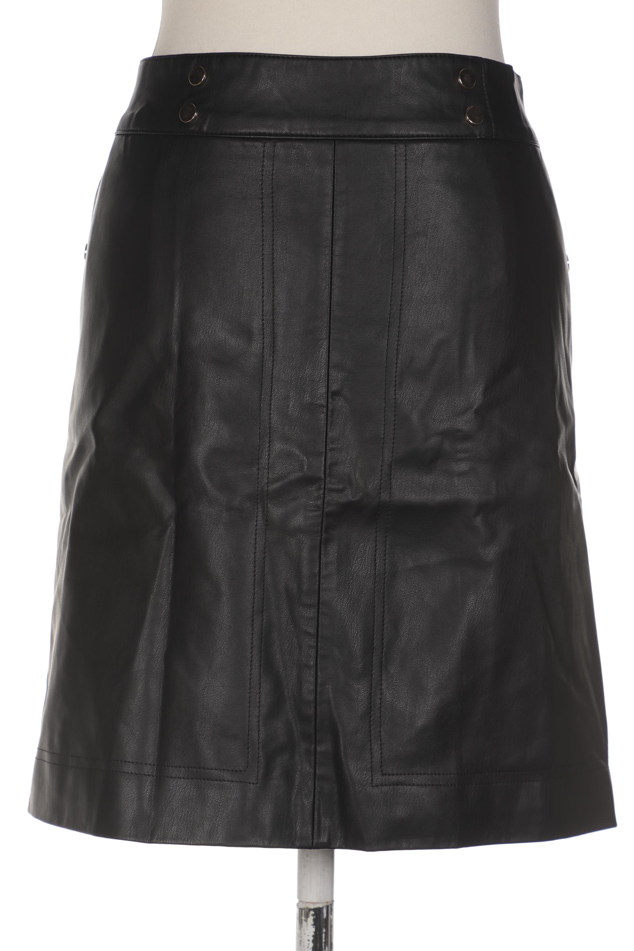 

Orsay Damen Rock, schwarz, Gr. 40