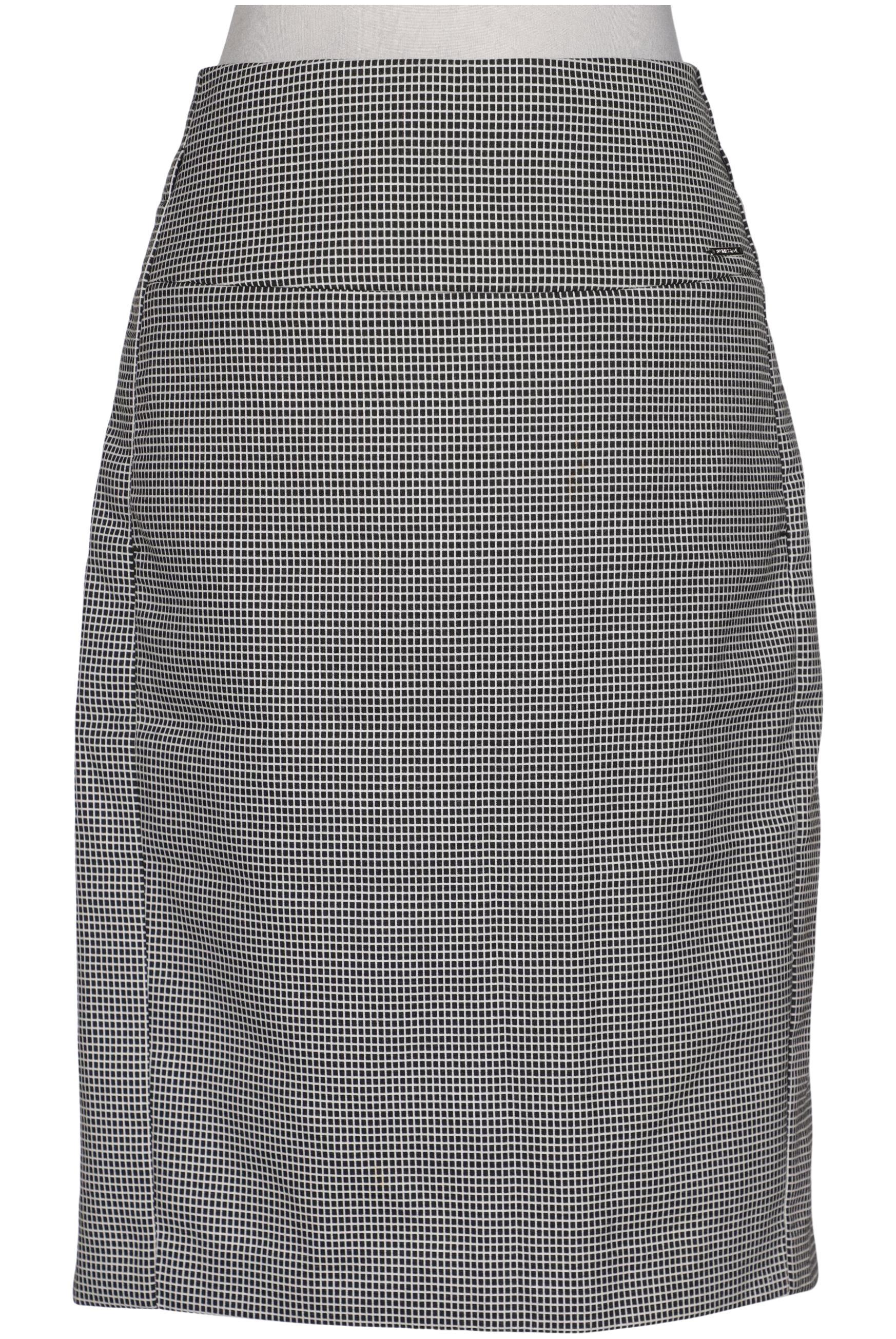 

Orsay Damen Rock, schwarz, Gr. 38