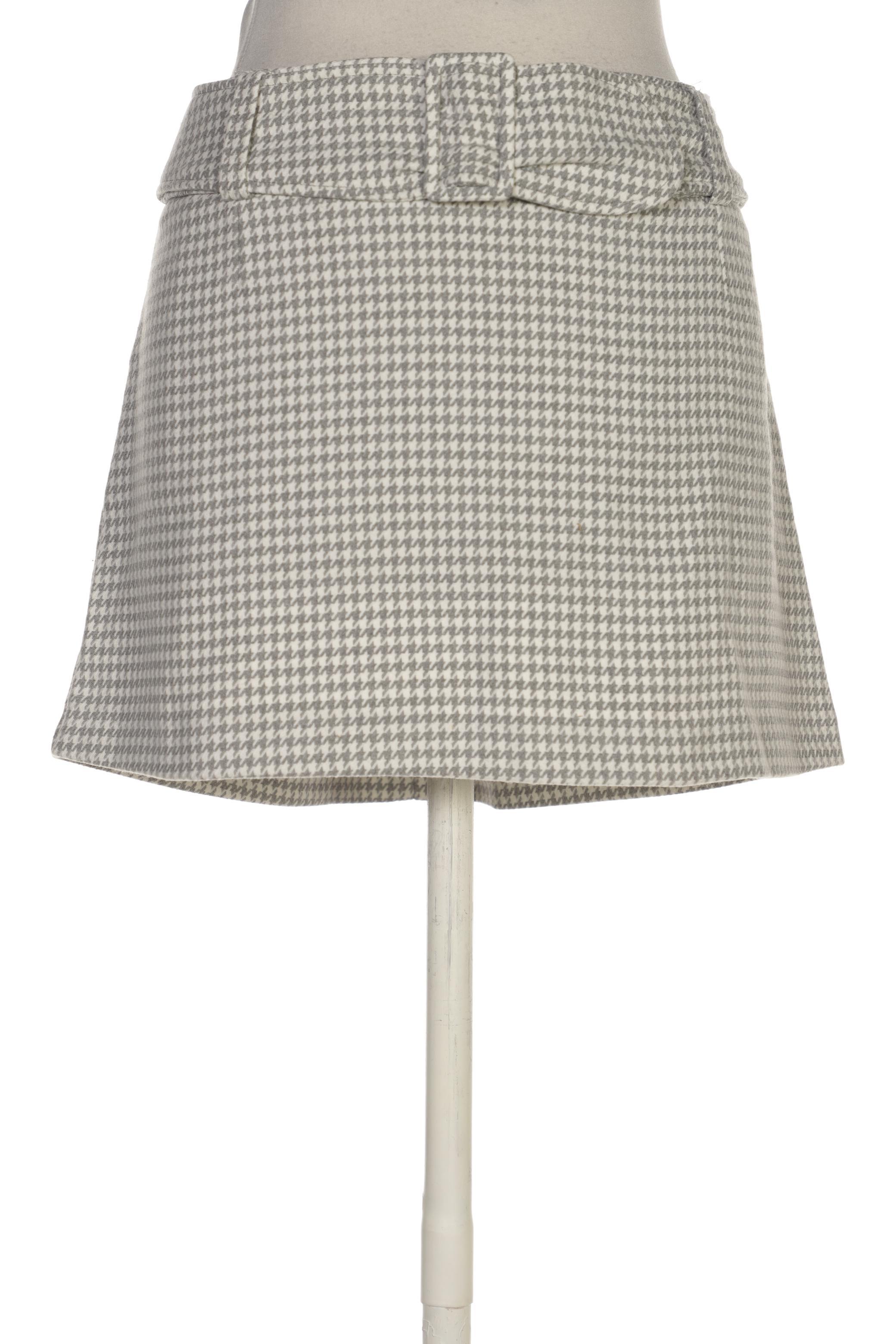 

Orsay Damen Rock, grau, Gr. 30