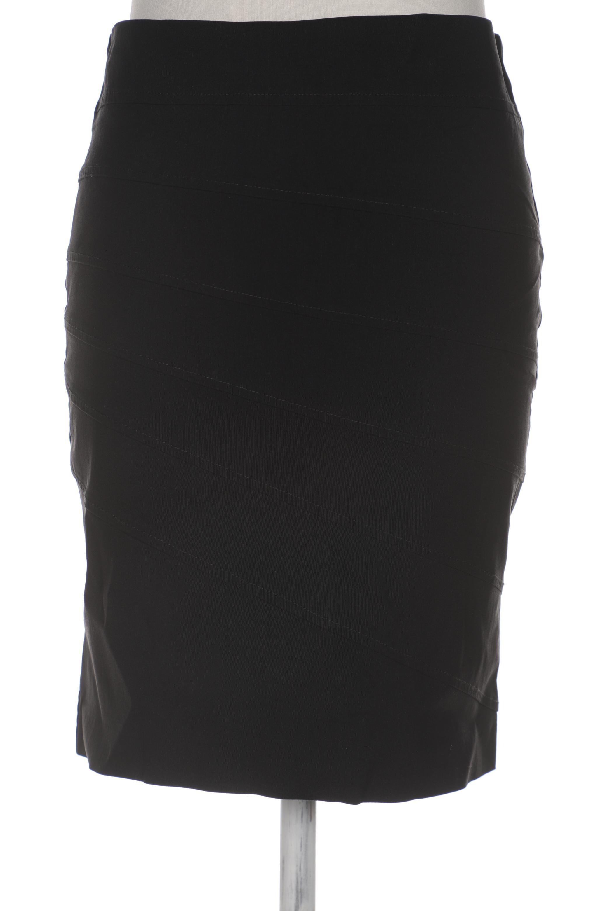 

Orsay Damen Rock, schwarz, Gr. 29