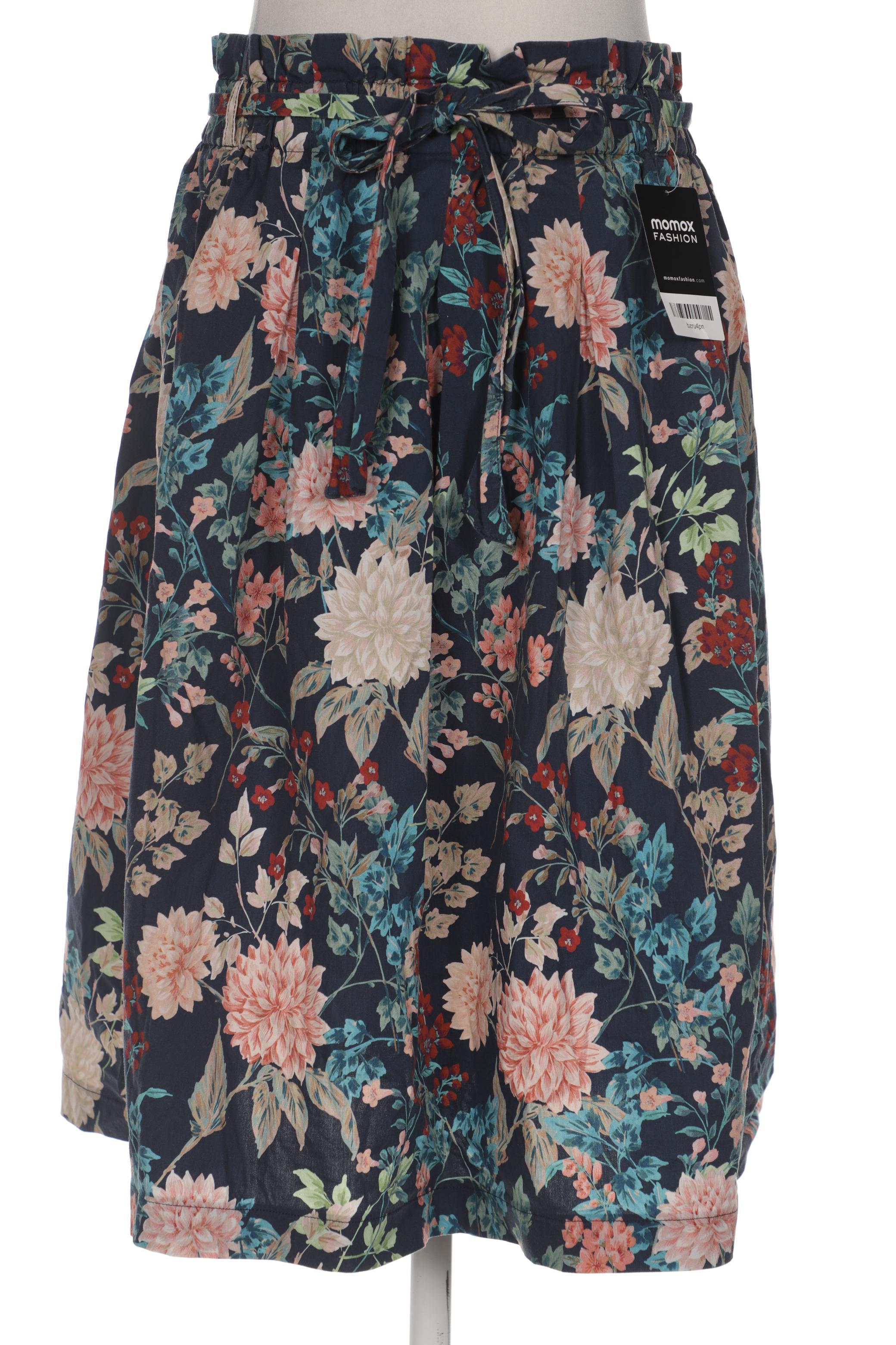 

Orsay Damen Rock, marineblau, Gr. 36