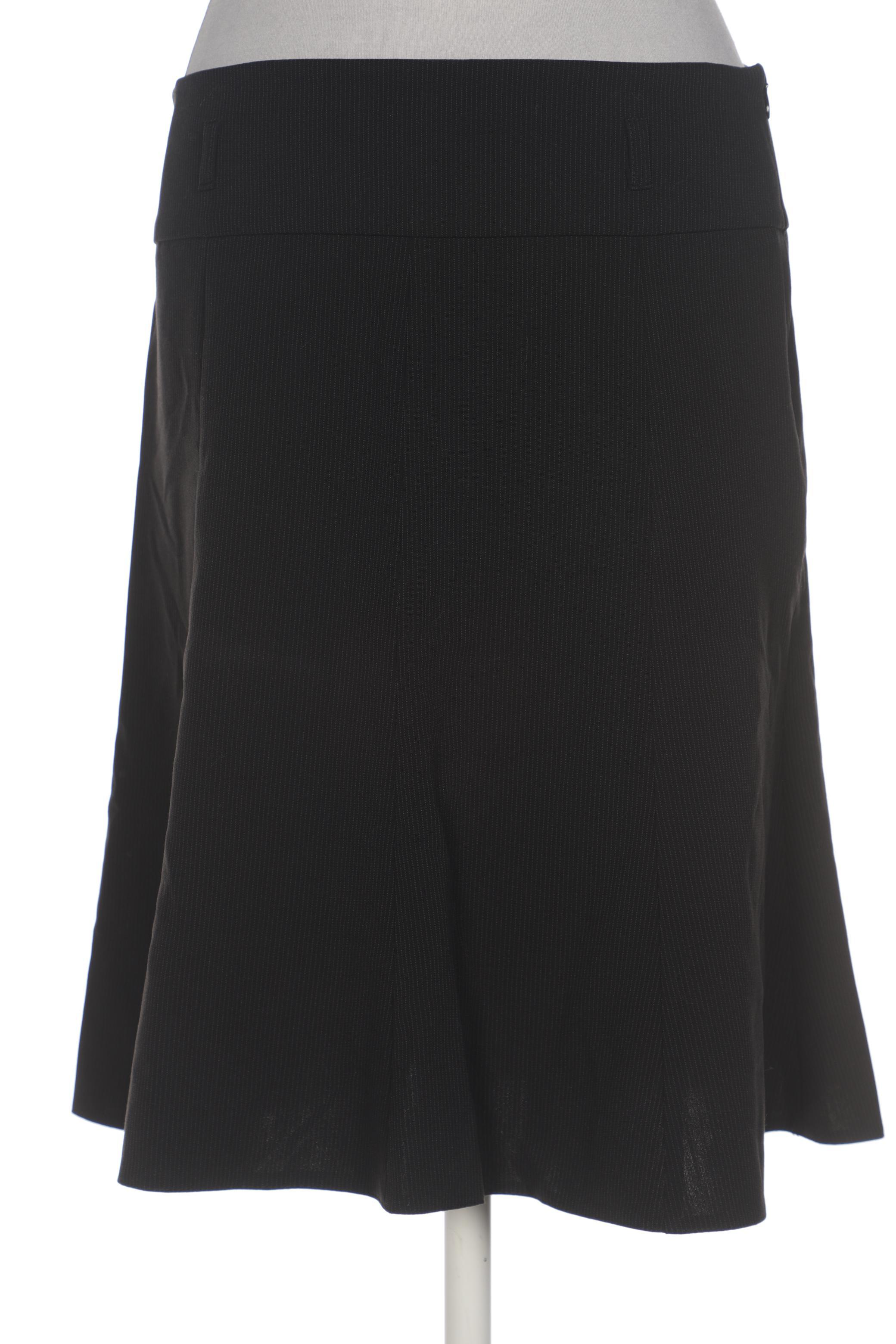 

Orsay Damen Rock, schwarz, Gr. 38