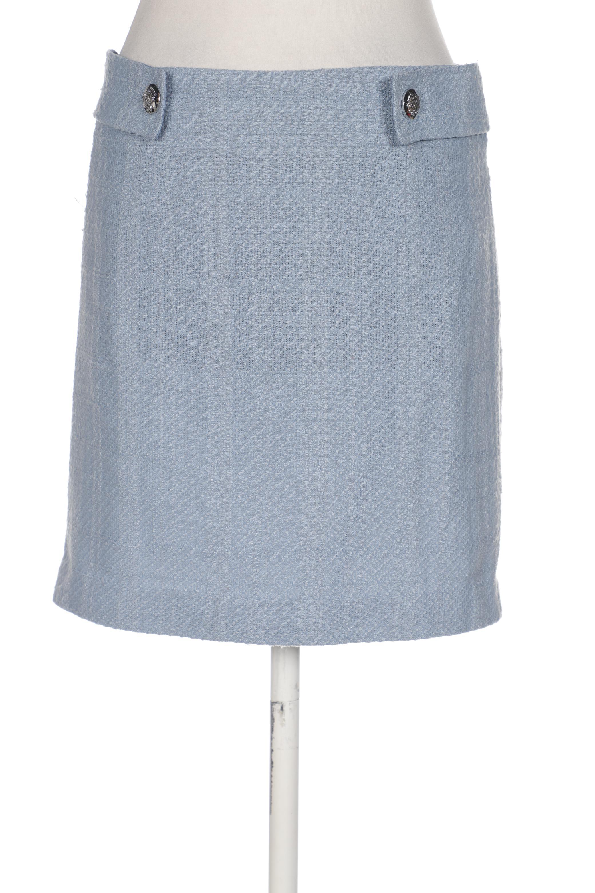 

Orsay Damen Rock, hellblau, Gr. 36