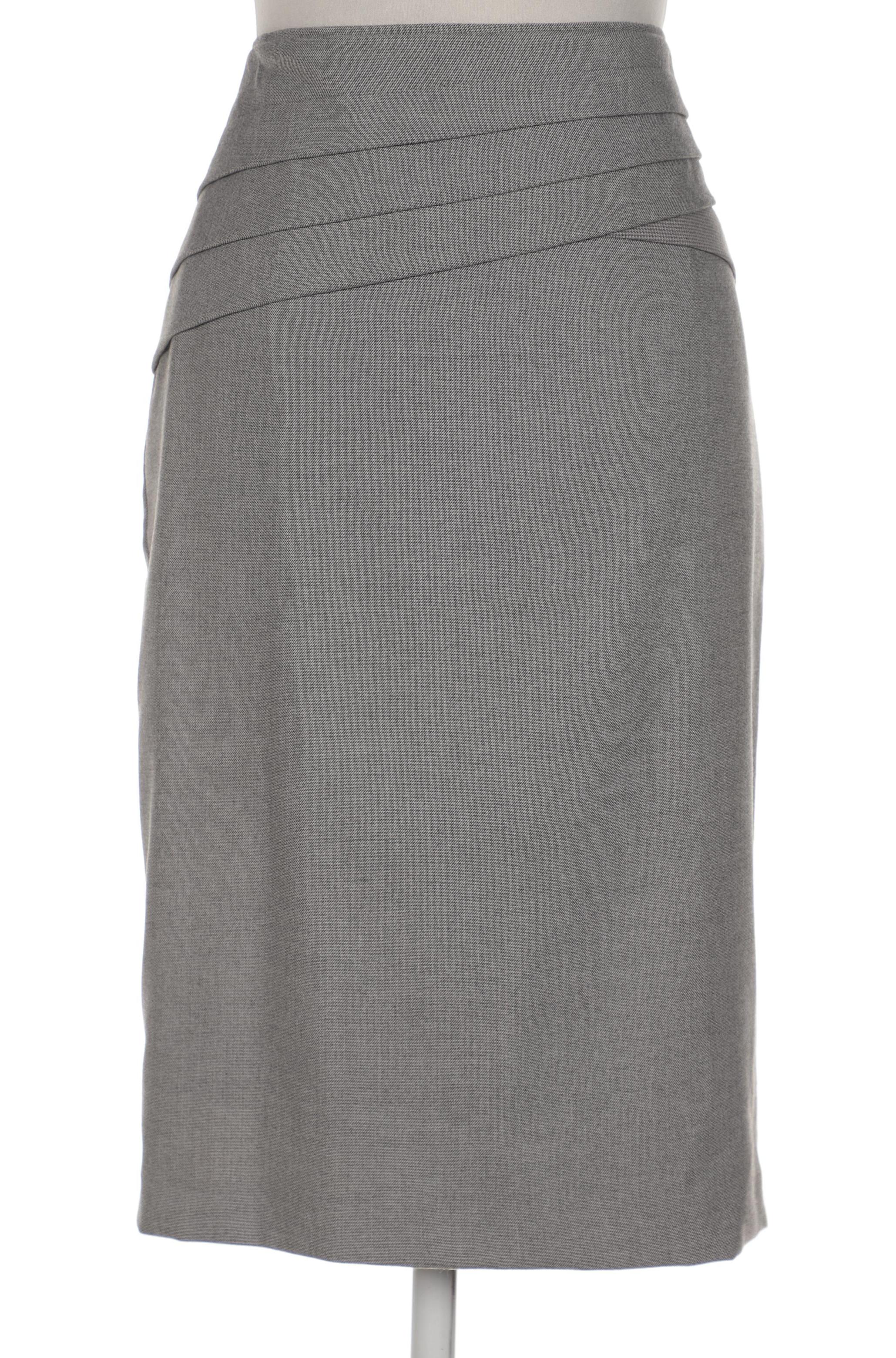 

Orsay Damen Rock, grau